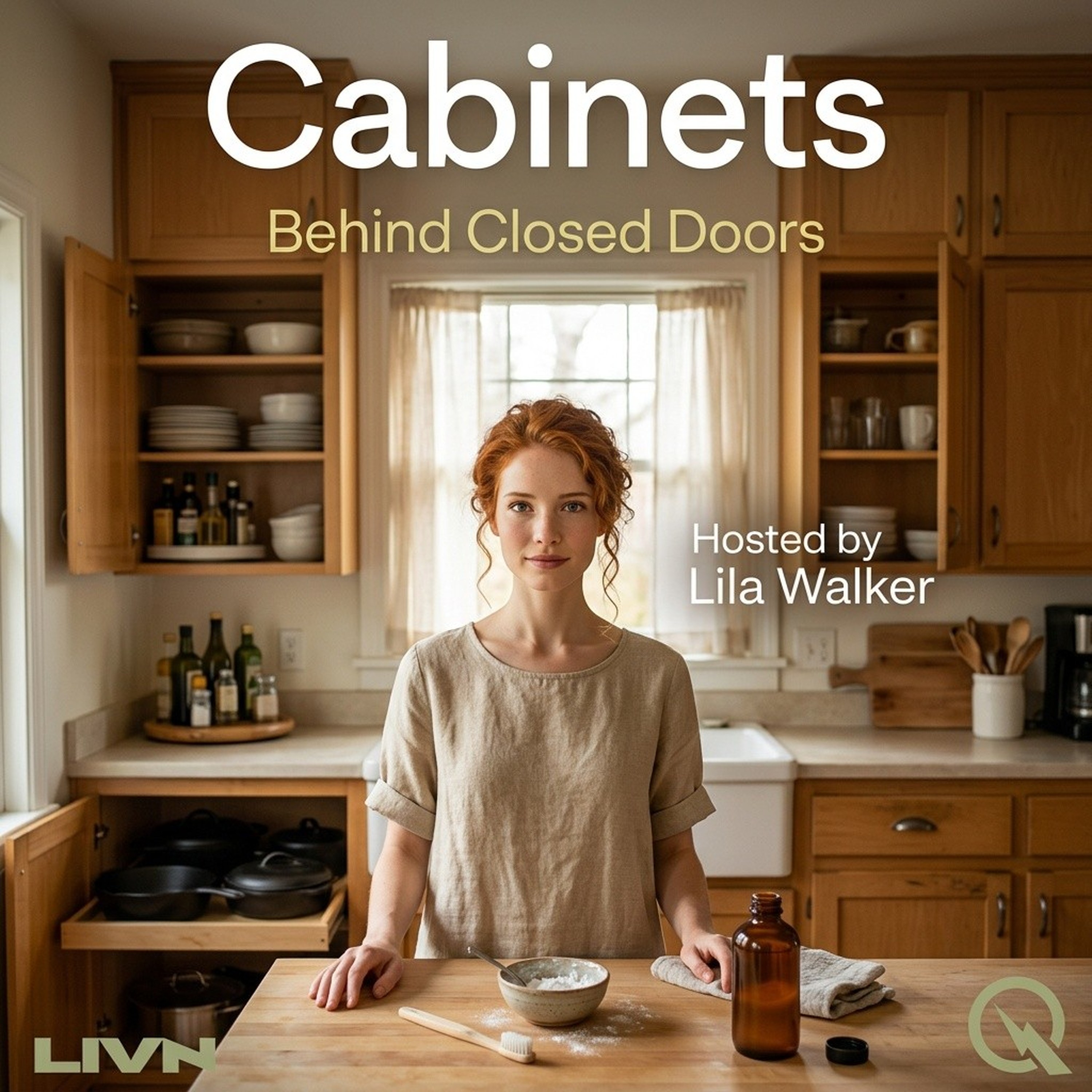 Cabinets