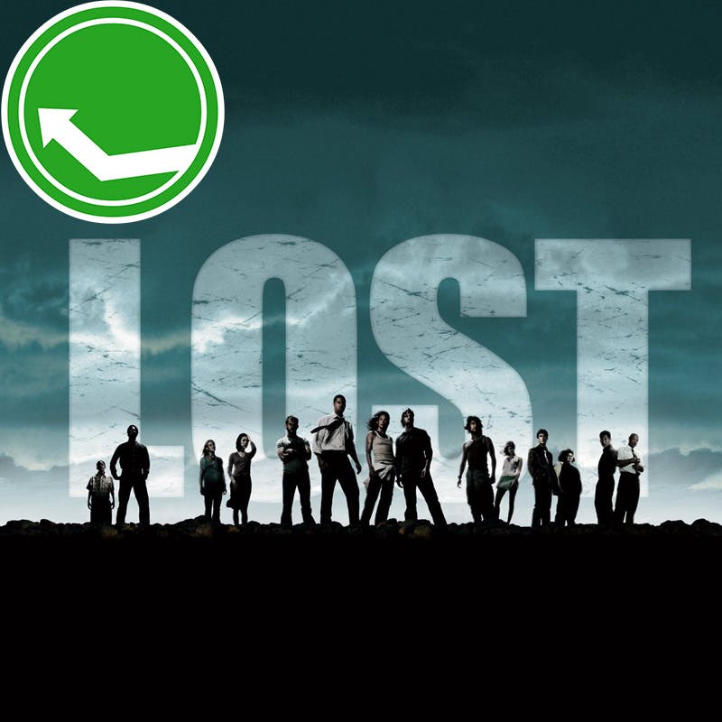 #237 | Lost (Season 1)