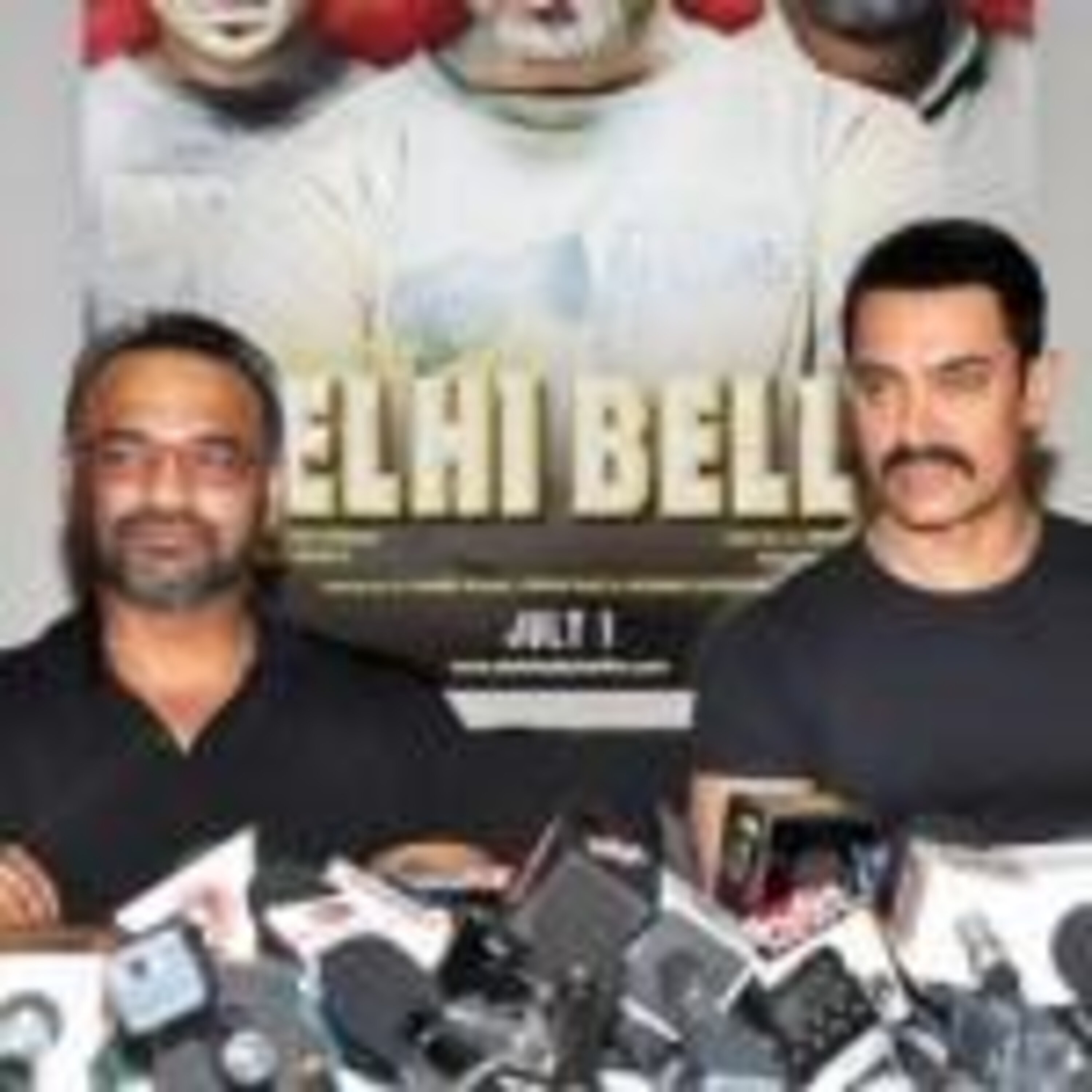 A Conversation with Abhinay Deo, director of Delhi Belly at LIFF