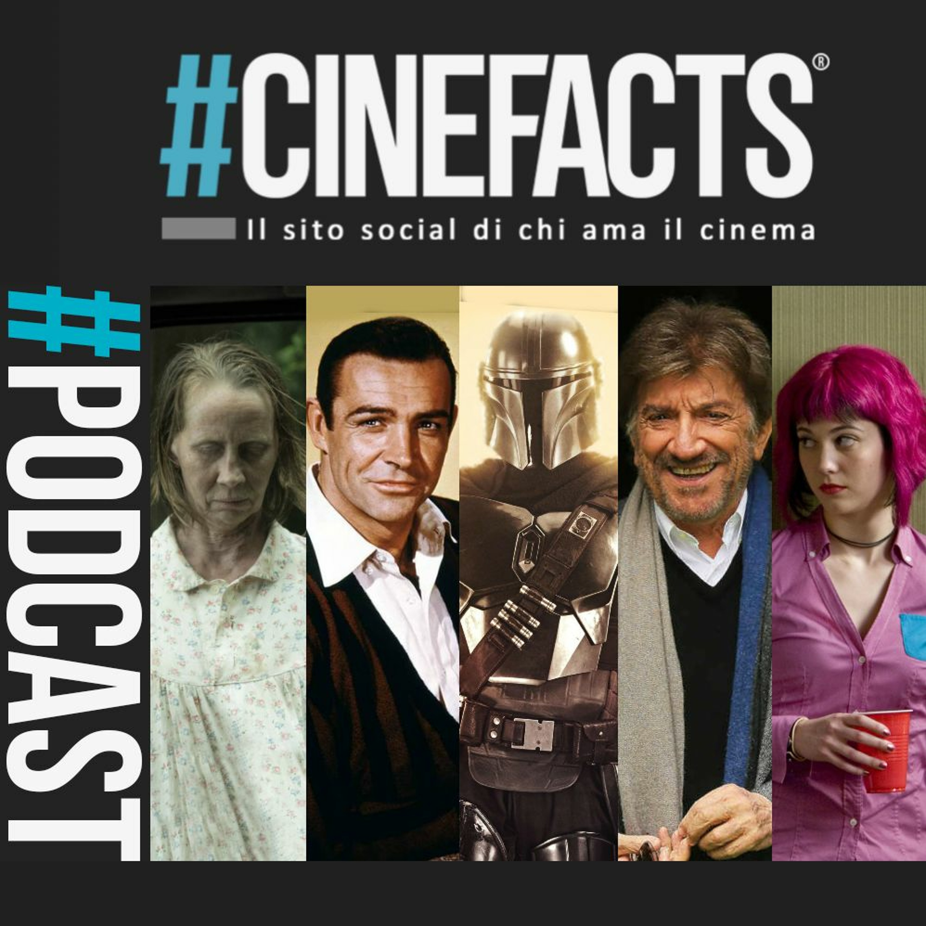 #086 The Mandalorian Stagione 2, Hole - L'Abisso