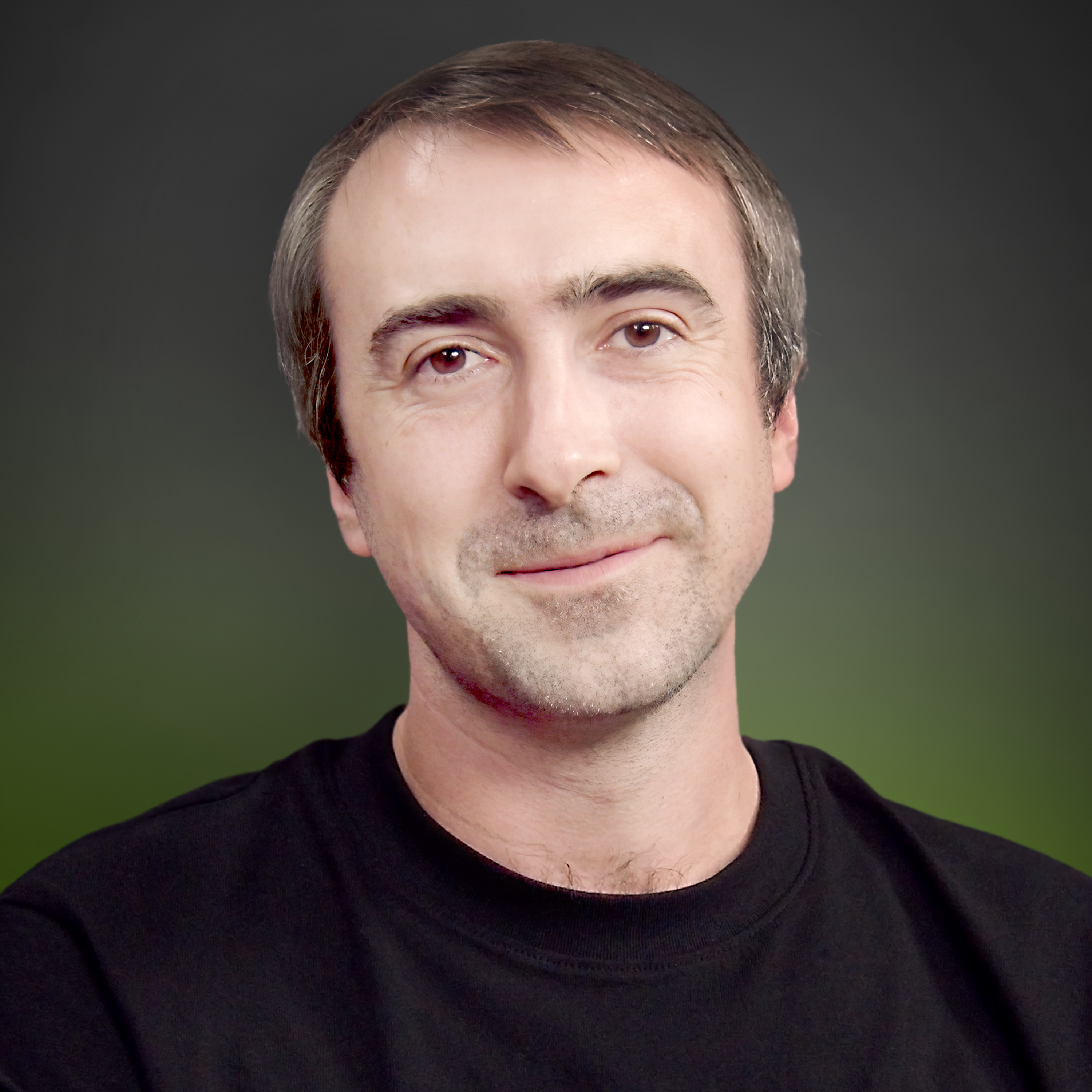 NVIDIA AI Podcast