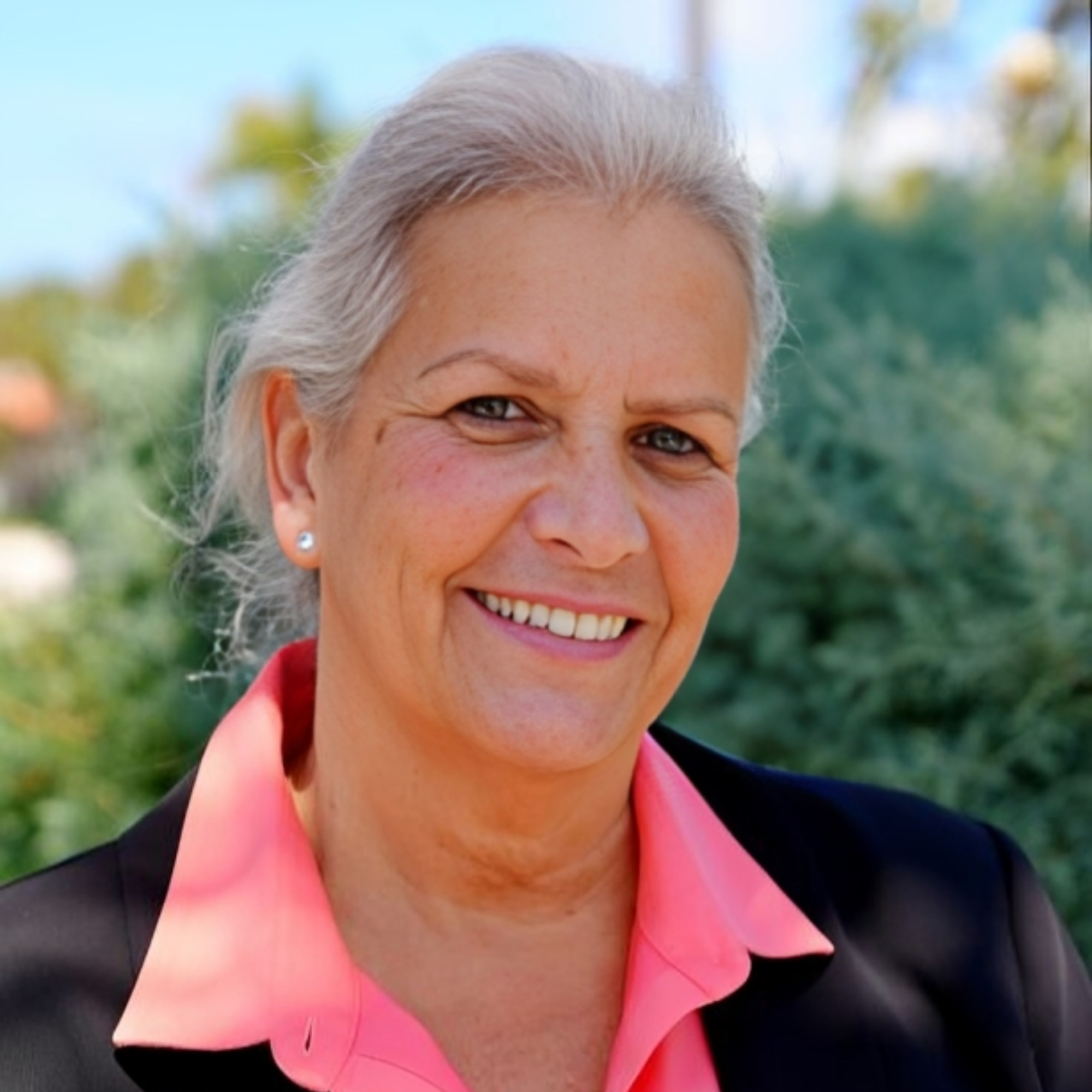 Leslie Carmen Participates in The Milken Institute Global Conference