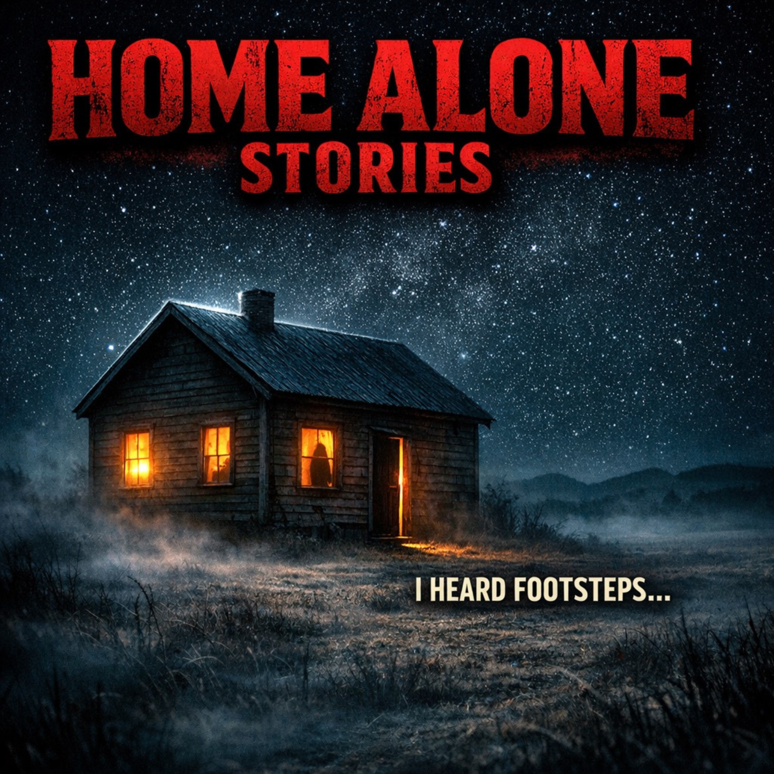 7 Disturbing TRUE Home Alone Horror Stories That Went Terribly Wrong