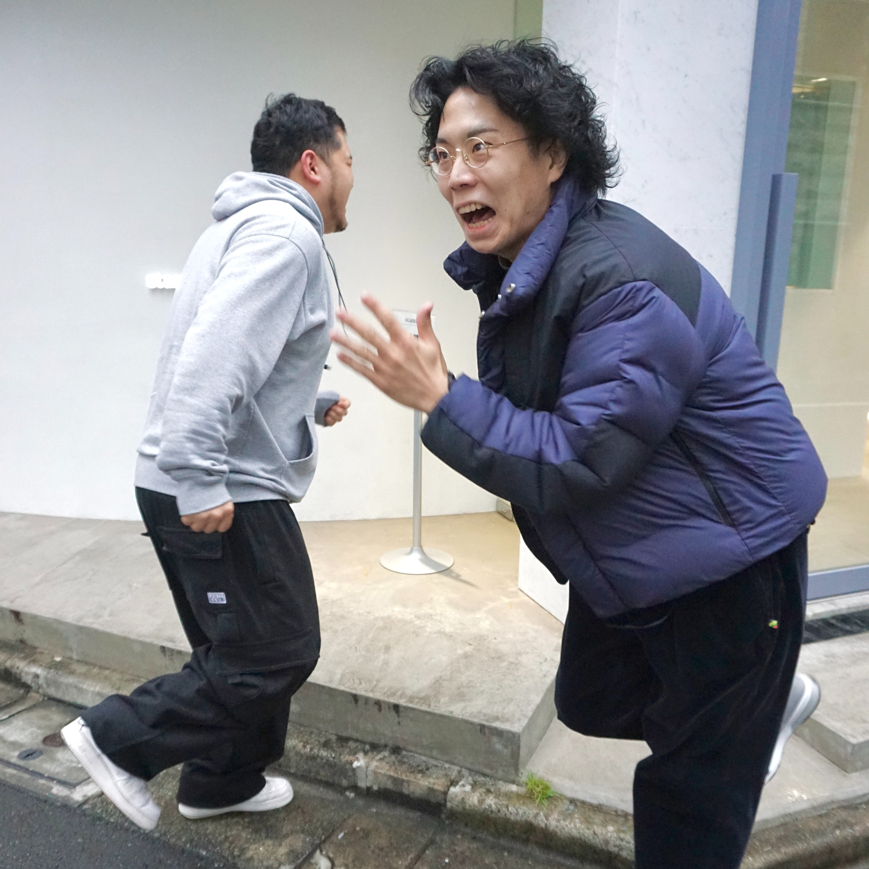 シーズン7-13「ごほぁえ」