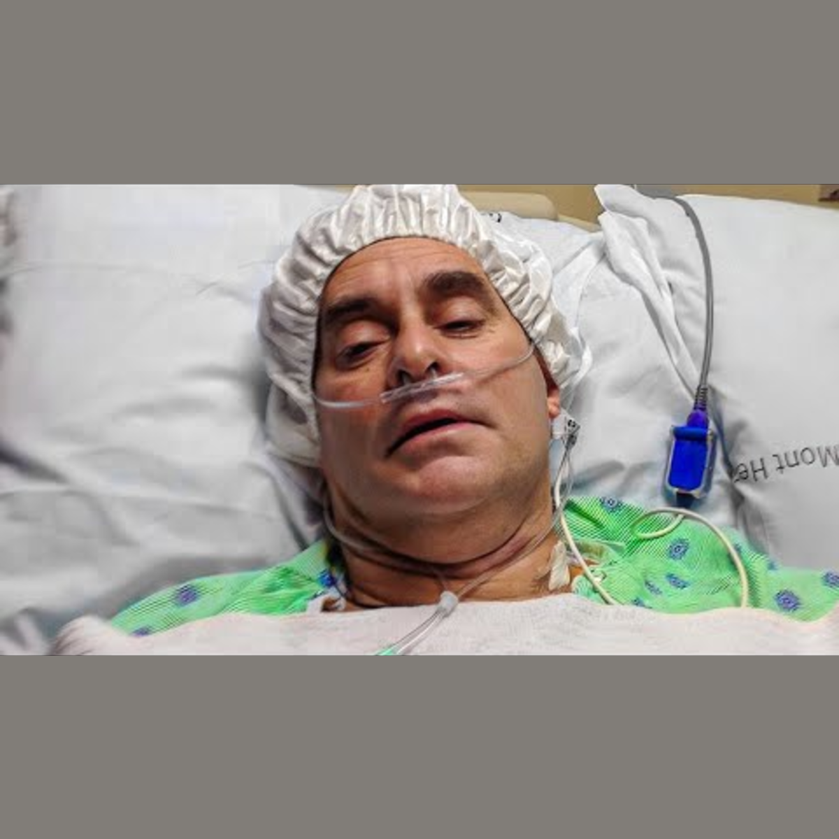 Encounters at the Edge: NDE Stories