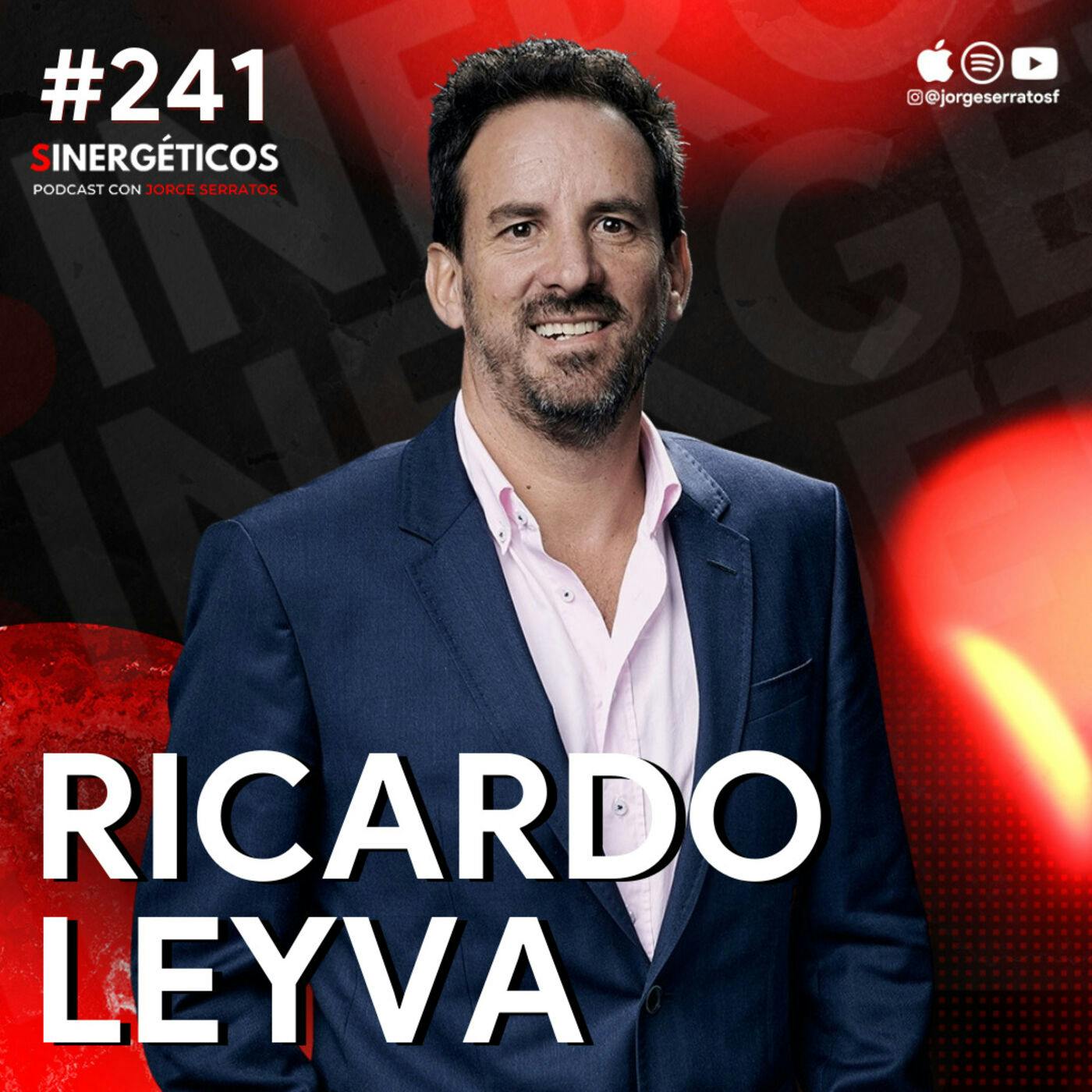Las PEORES inversiones que no debes hacer en la vida | Ricardo Leyva | #241 Sinergéticos