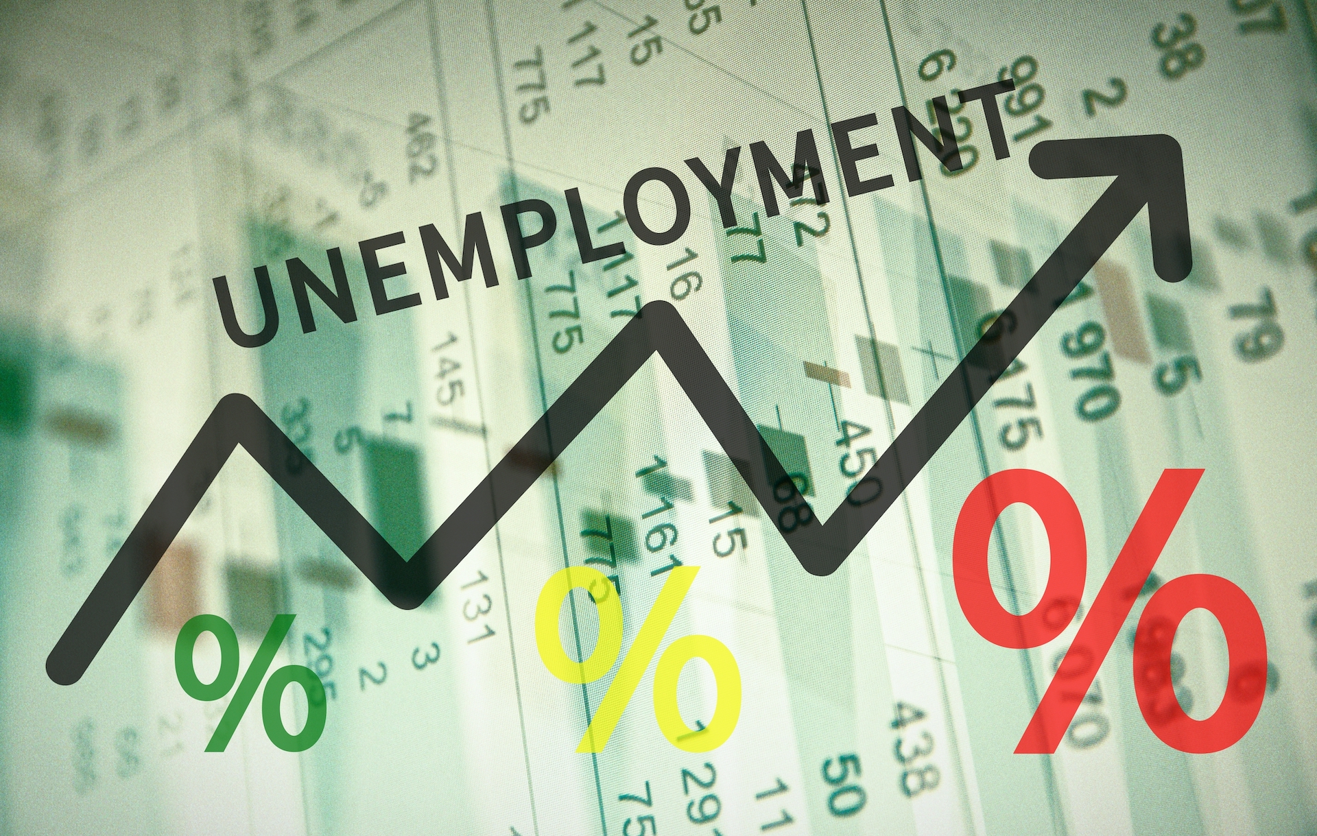 How Reliable are Unemployment Statistics? episode artwork
