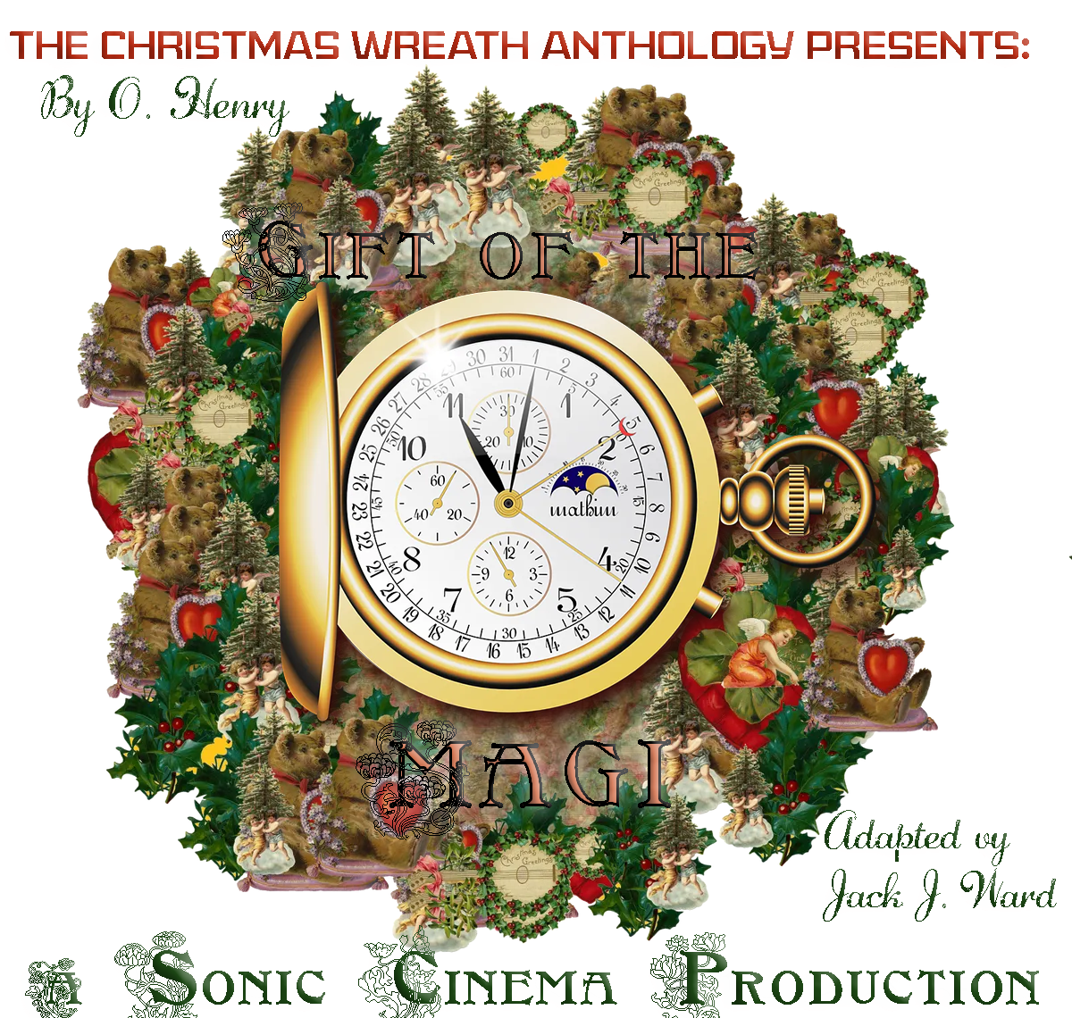 Sonic Cinema Productions