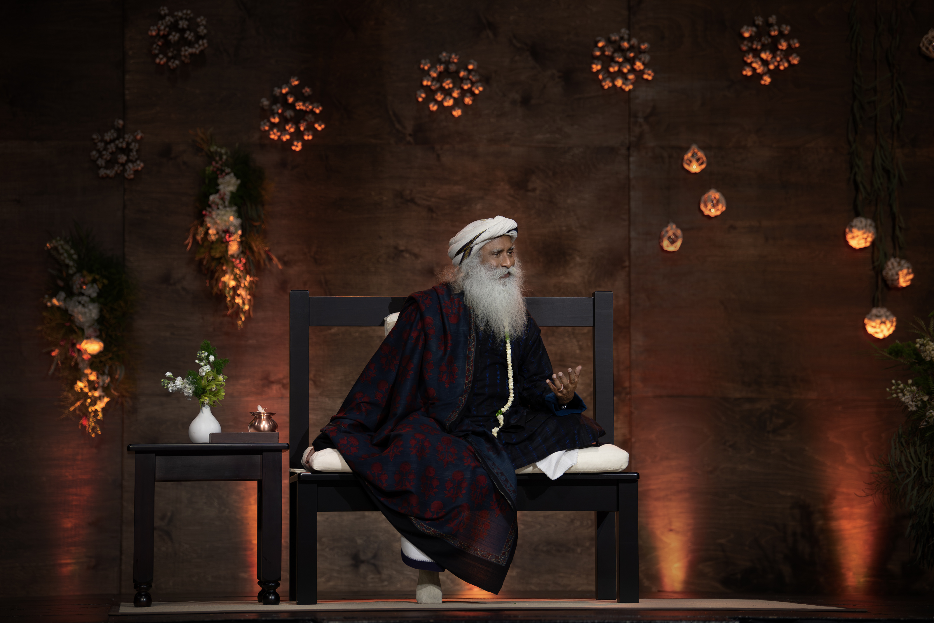 #1399 - The Lore, Legend & Symbolism of Diwali