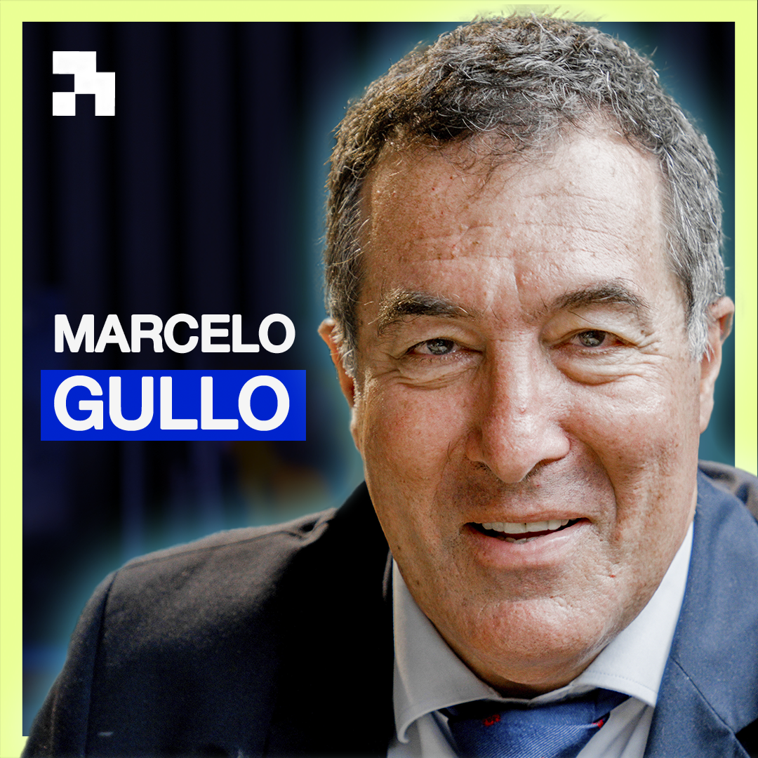 LA INVASIÓN DEL ENEMIGO NO HA TERMINADO - Marcelo Gullo | Aladetres 160