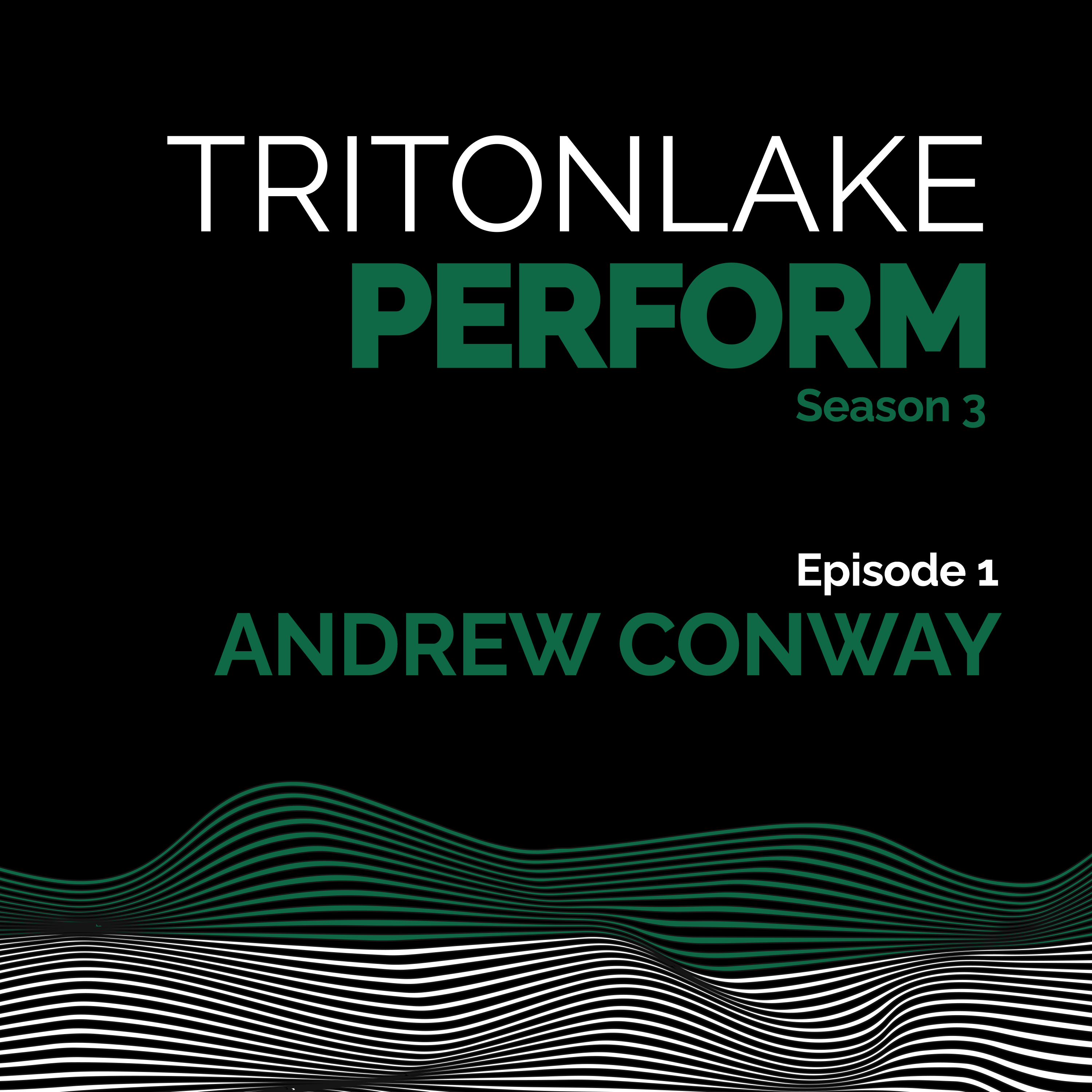 TritonLake Perform
