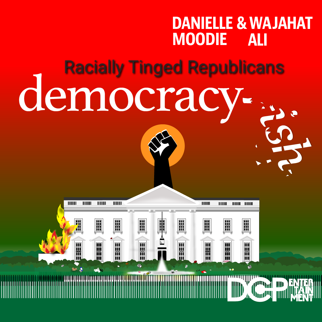 Racially Tinged Republicans
