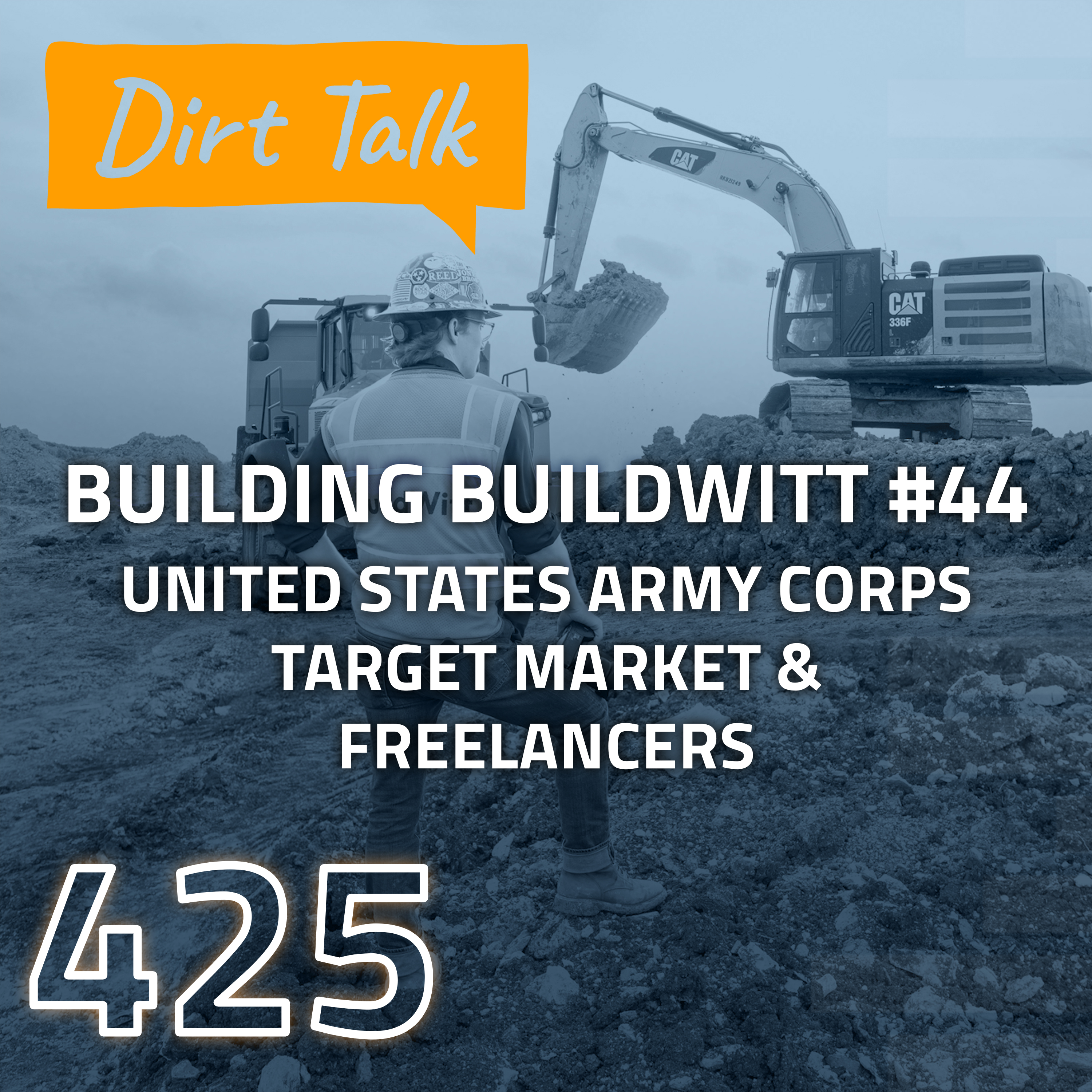 Dirt Talk by BuildWitt