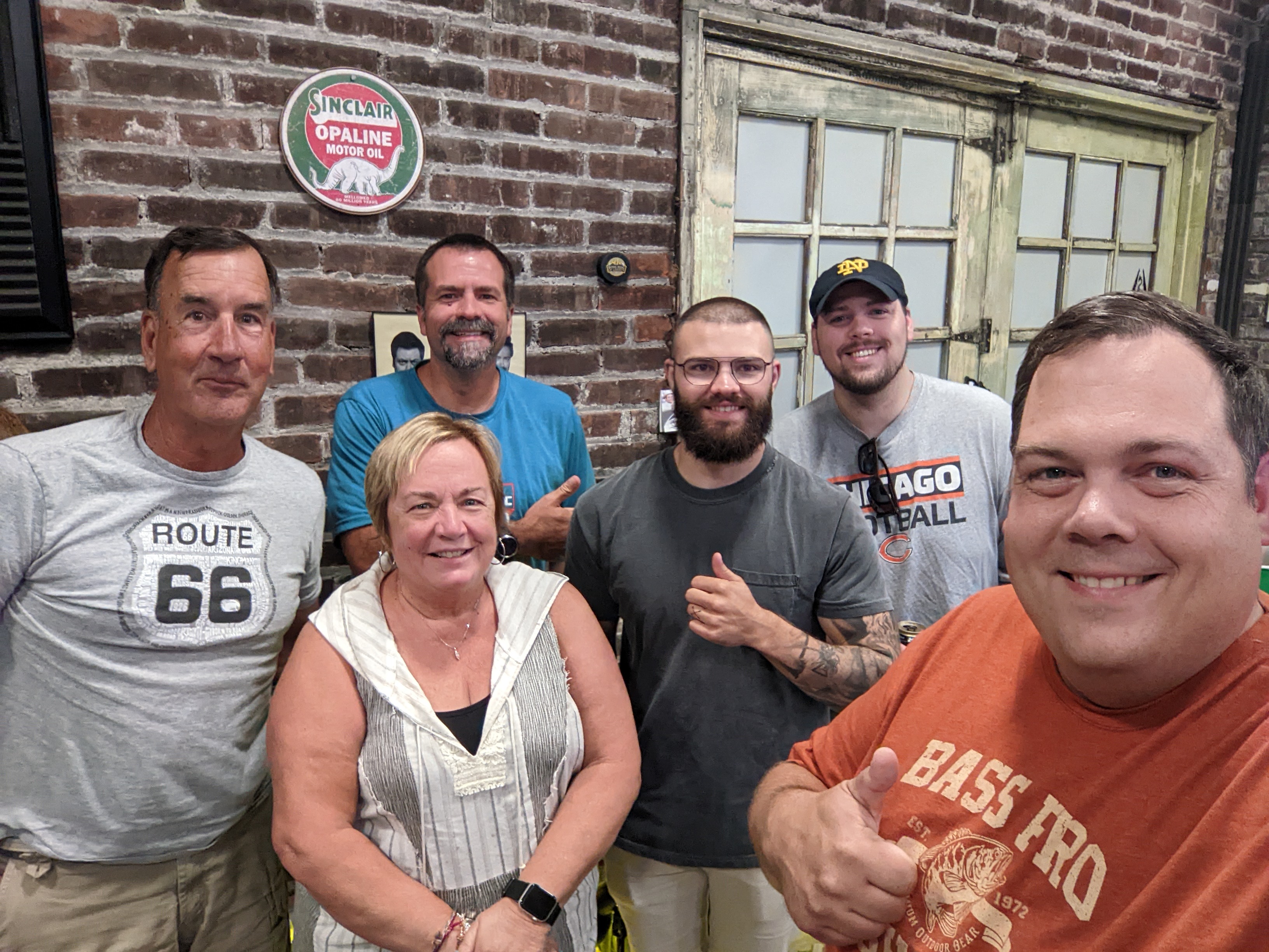 263: Patty Broyles: What matters in a City? Active Shooter Response