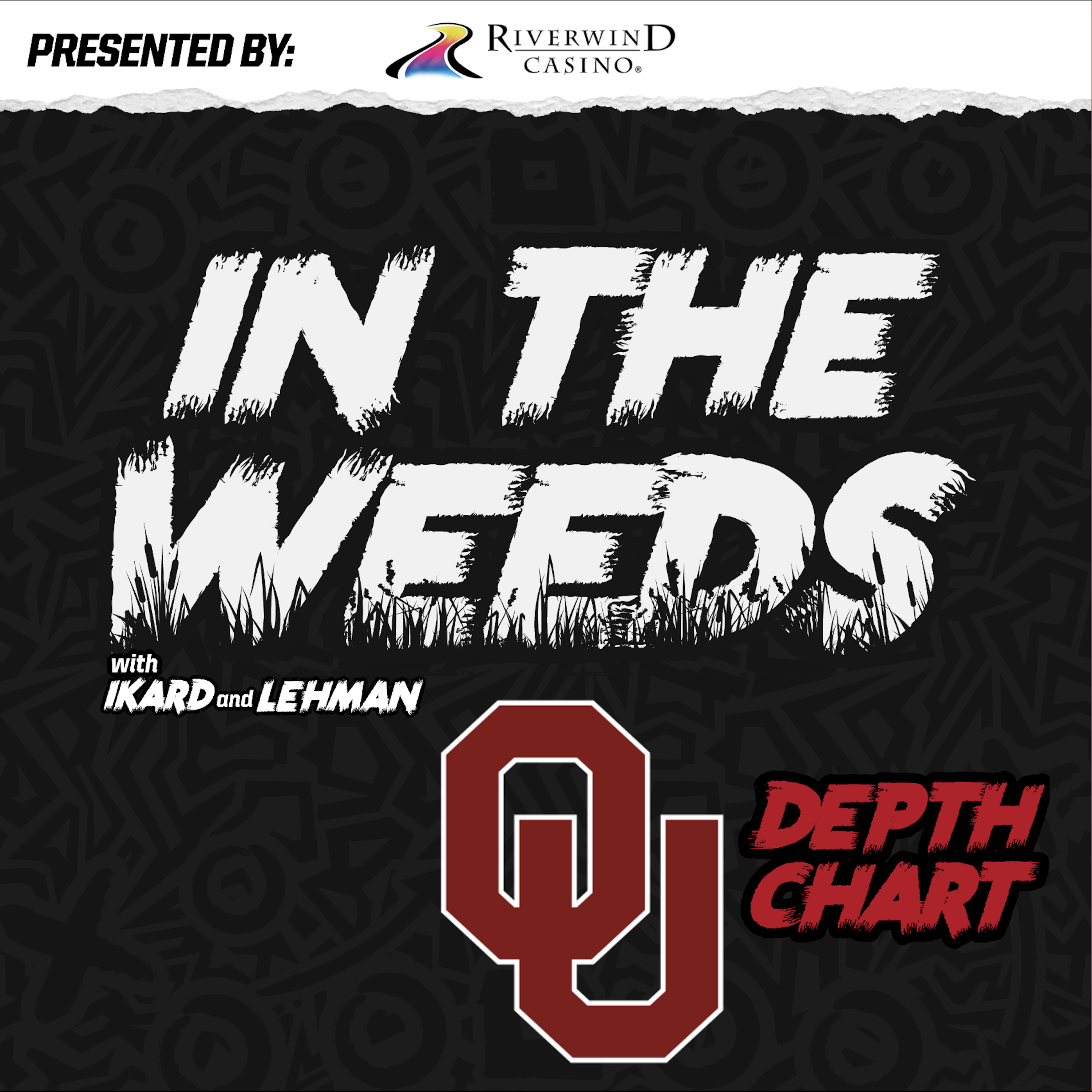 The Oklahoma Breakdown with Ikard and Lehman