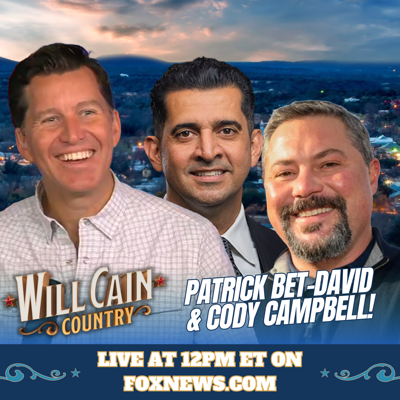 Patrick Bet-David: The Truth About Trump Nobel Peace Prize Snub (ft. Cody Campbell and Patrick Bet-David)