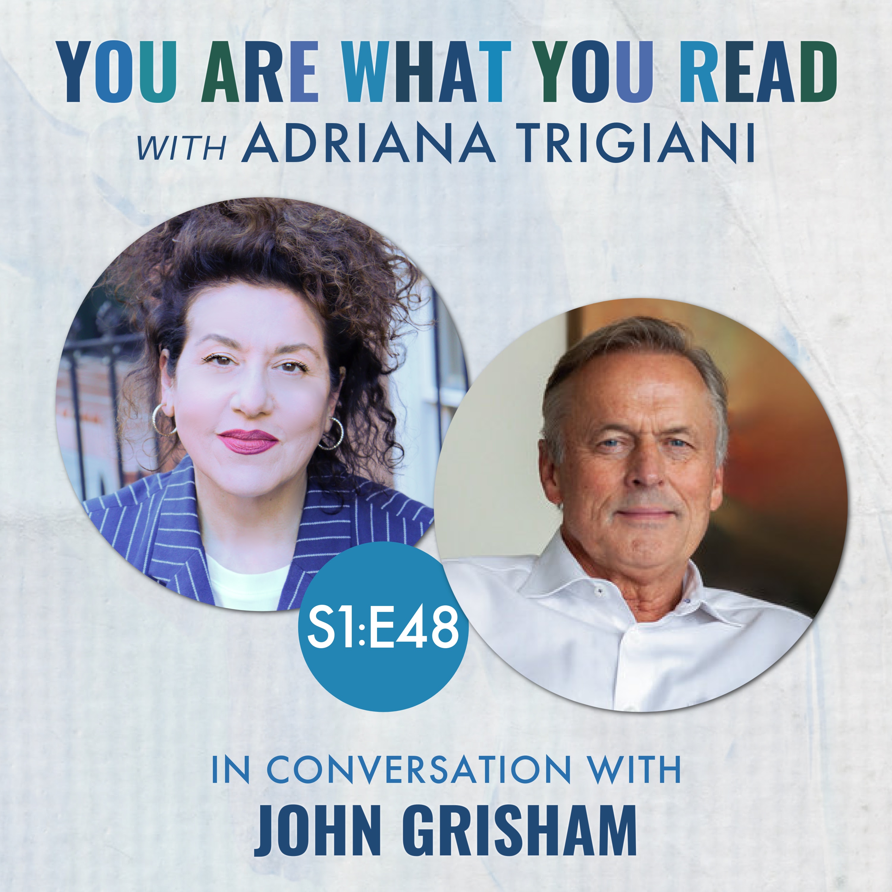 You Are What You Read