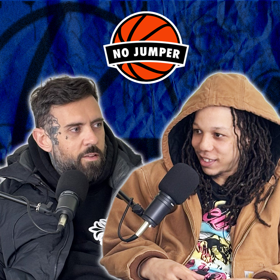 E Dogg on Kicking J Mane Out of O Block, if the GDs are Blackballed, Losing O Block Louie & More