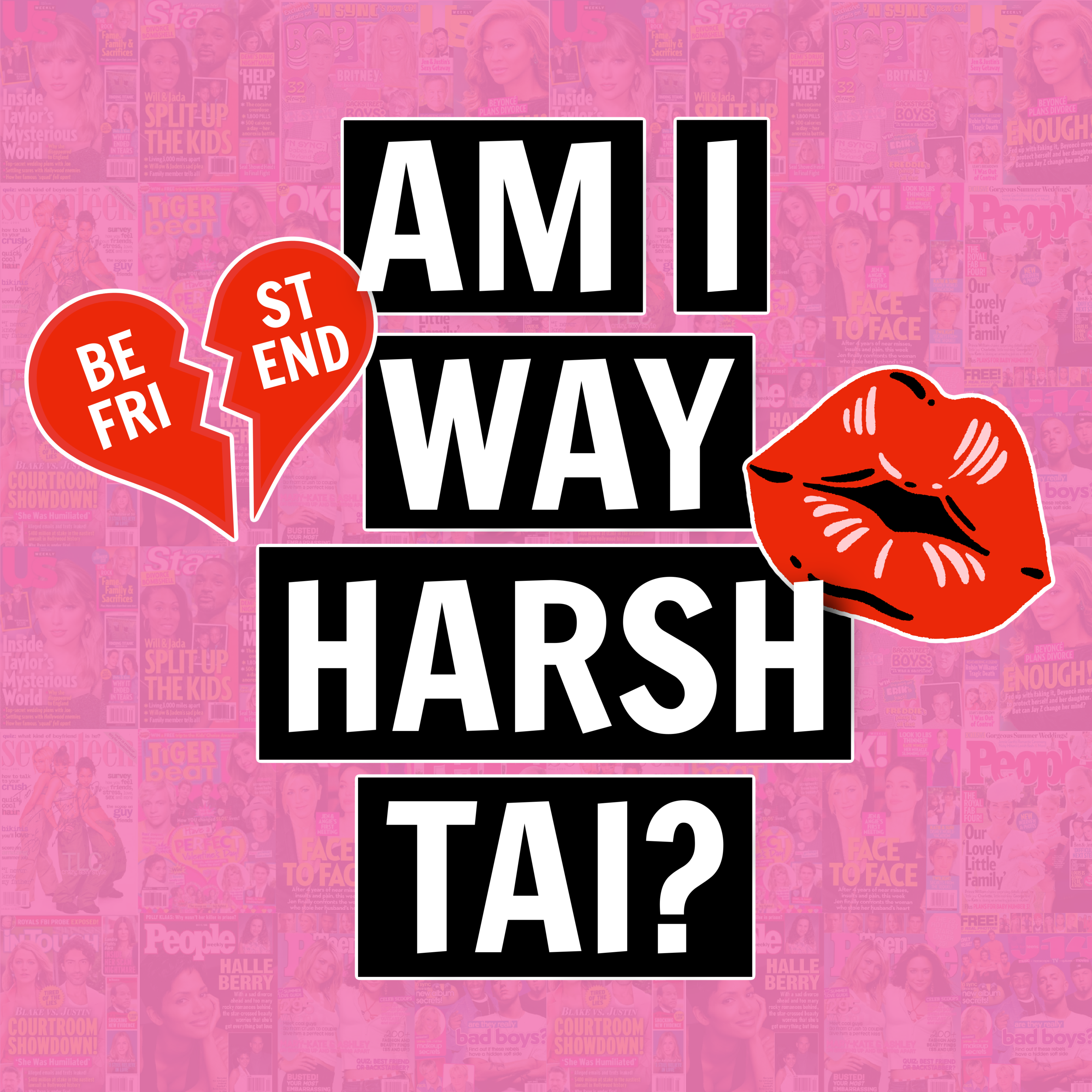 Am I Way Harsh, Tai? Cat Evictions & Wedding Party Frictions