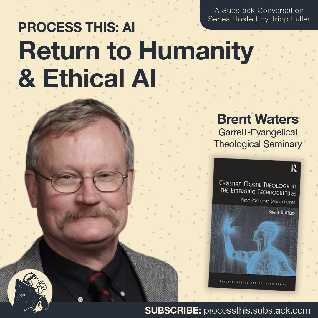 Homebrewed Christianity