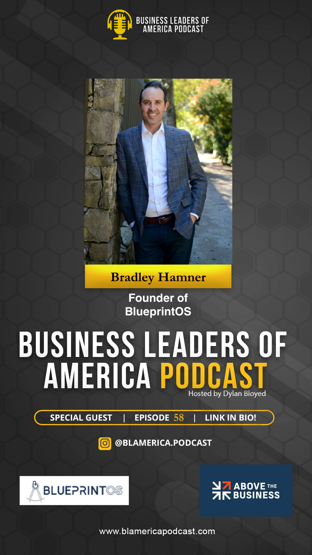 Business Leaders of America Podcast