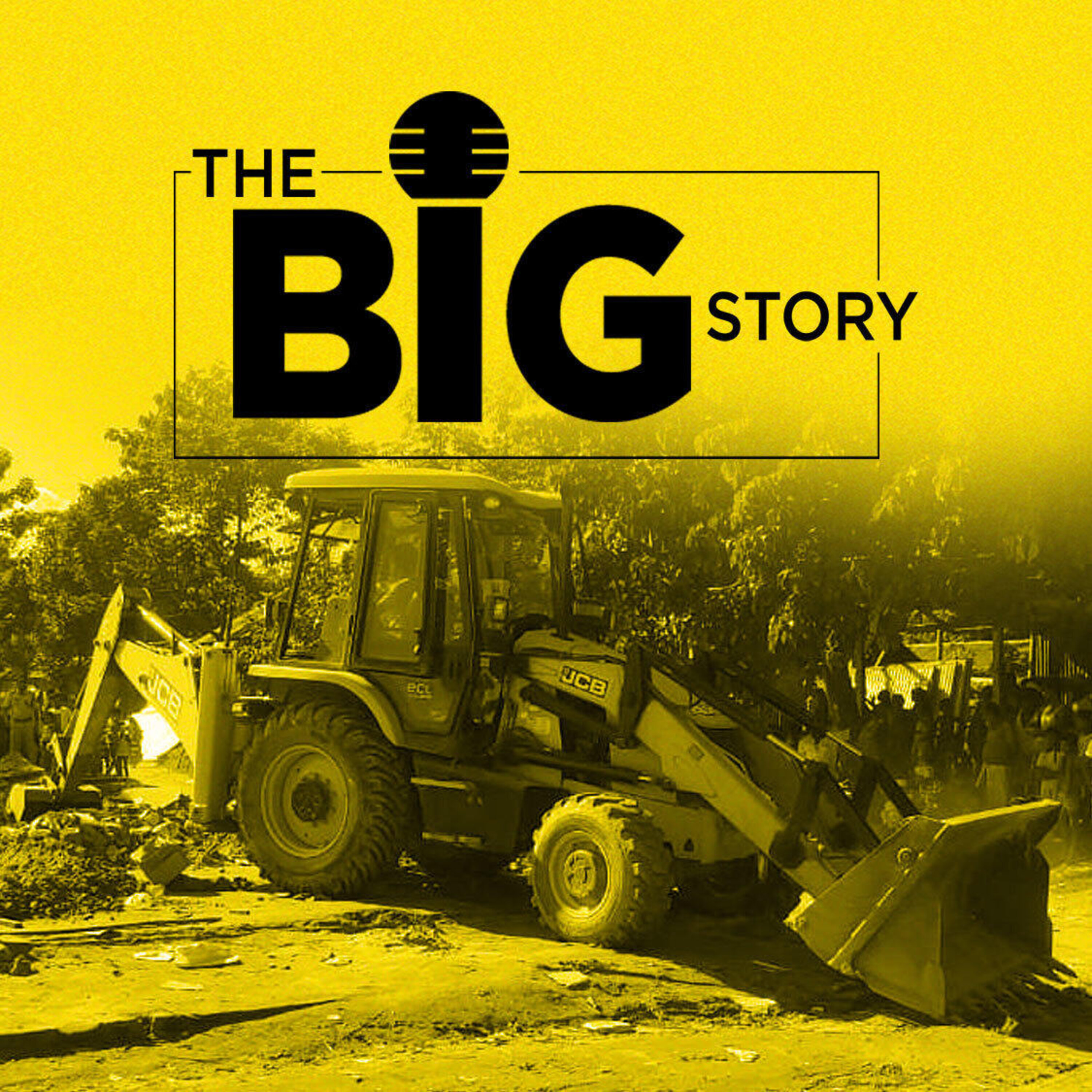 What Does Assam Evictions Say About Lack of Social Security for the Landless?