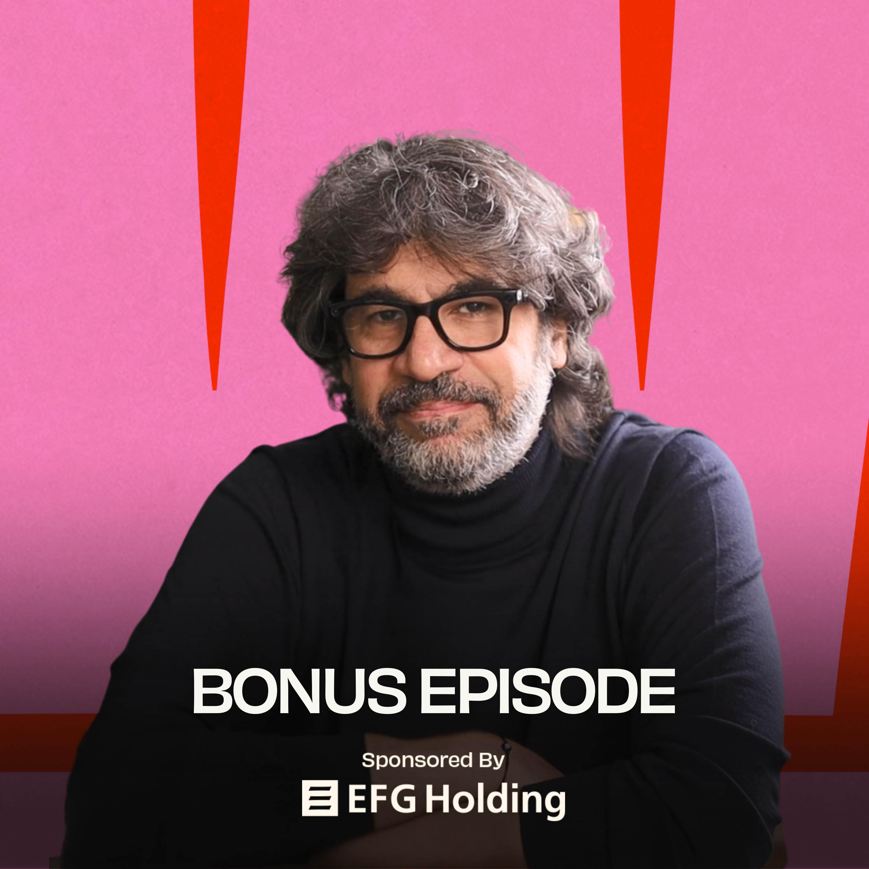 “Catch the (aqua) mango!” Omar Hilal on his award-winning ads and his upcoming movie