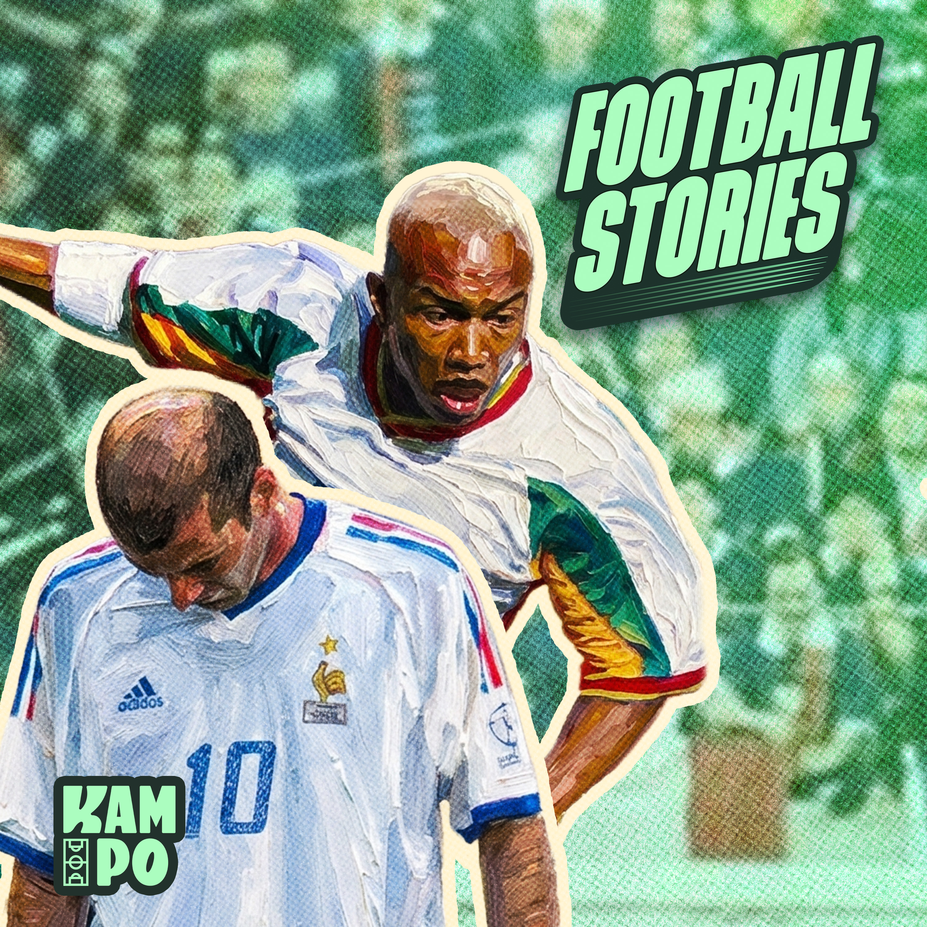 ⁠France 2002 : Autopsie du fiasco des Bleus episode artwork