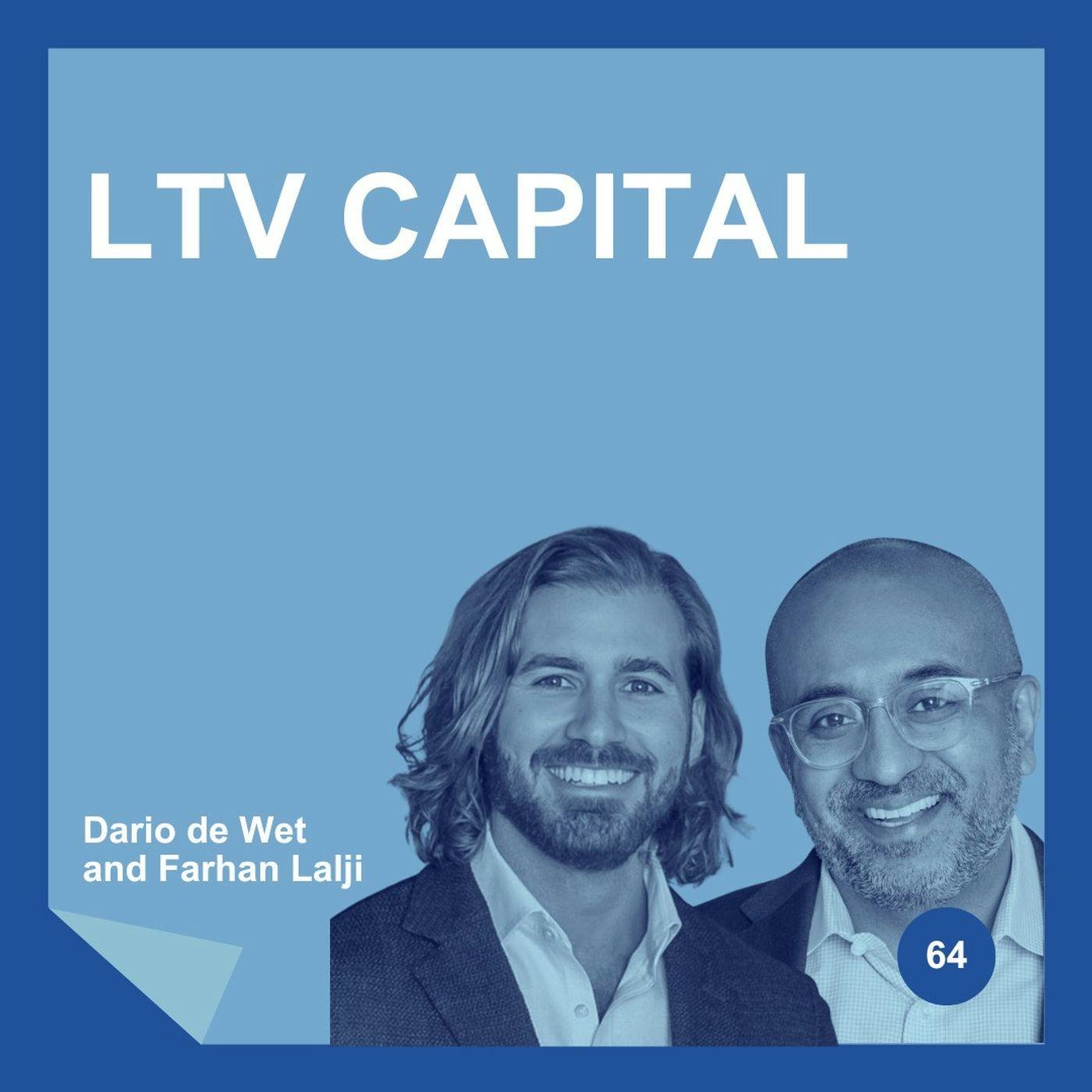Inside LTV Capital’s Playbook for Backing Atypical Venture Managers Inside LTV Capital’s Playbook for Backing Atypical Venture Managers