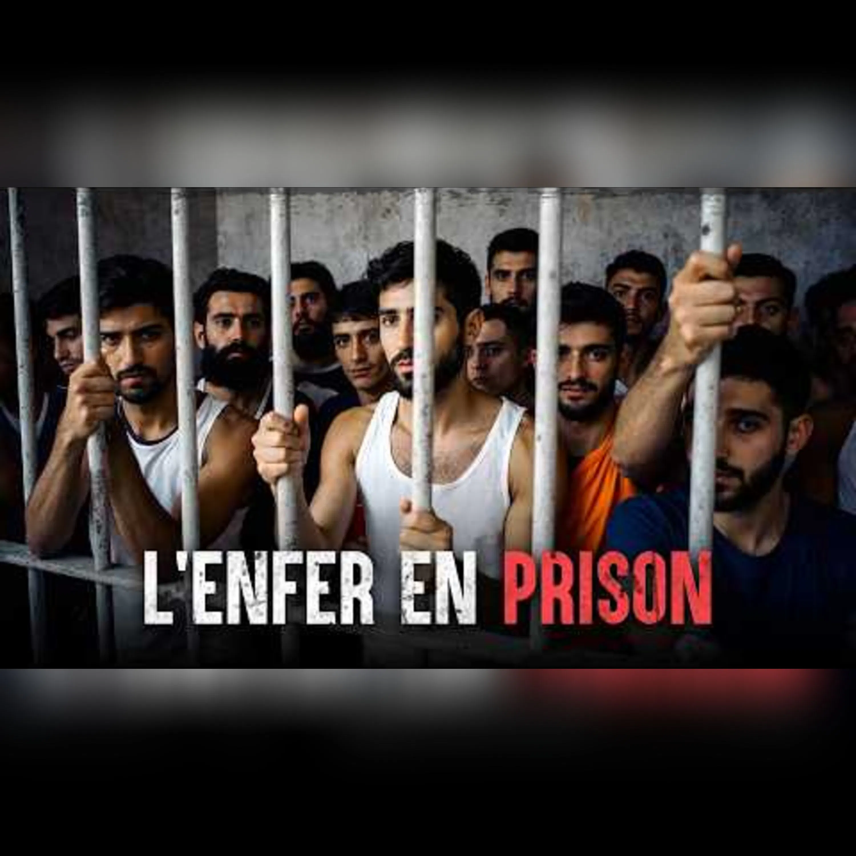 Comment les détenus survivent réellement en prison episode artwork