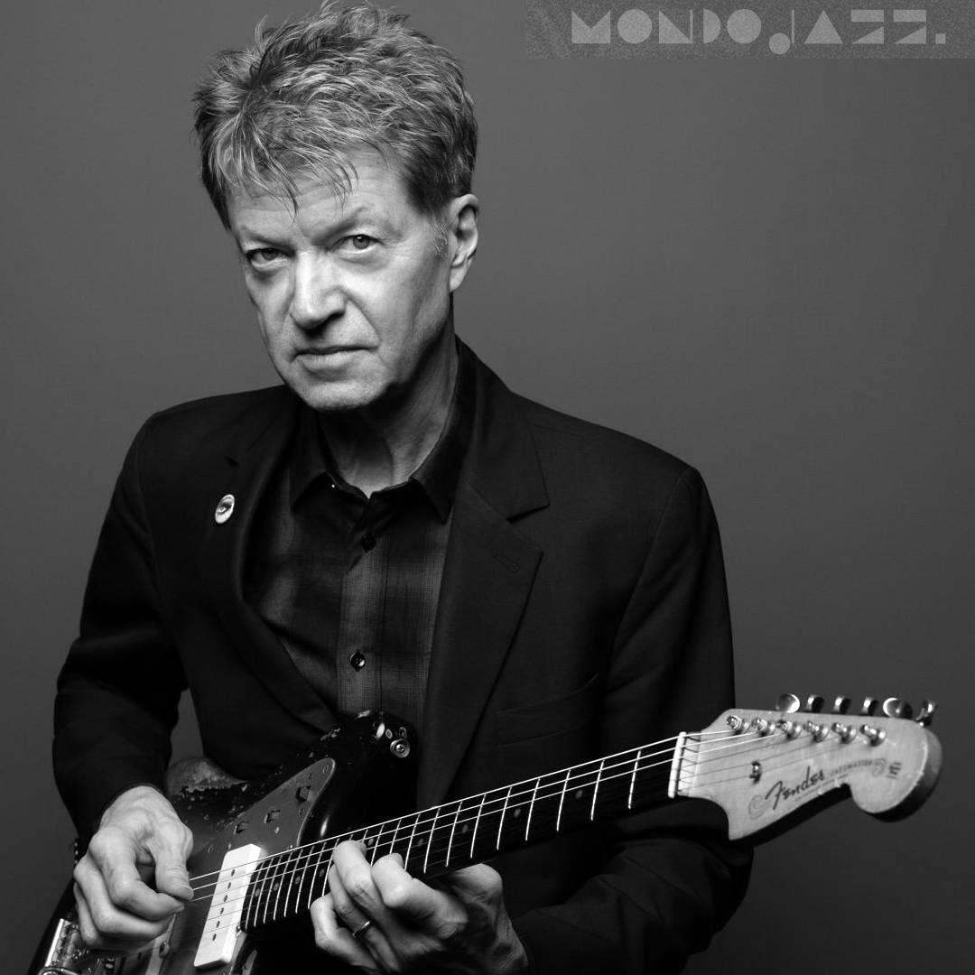 Nels Cline, Billy Mohler, Koi Kingdom, Sophie Lüssi & More