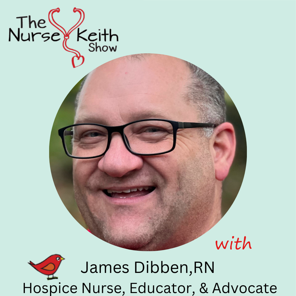 The Nurse Keith Show