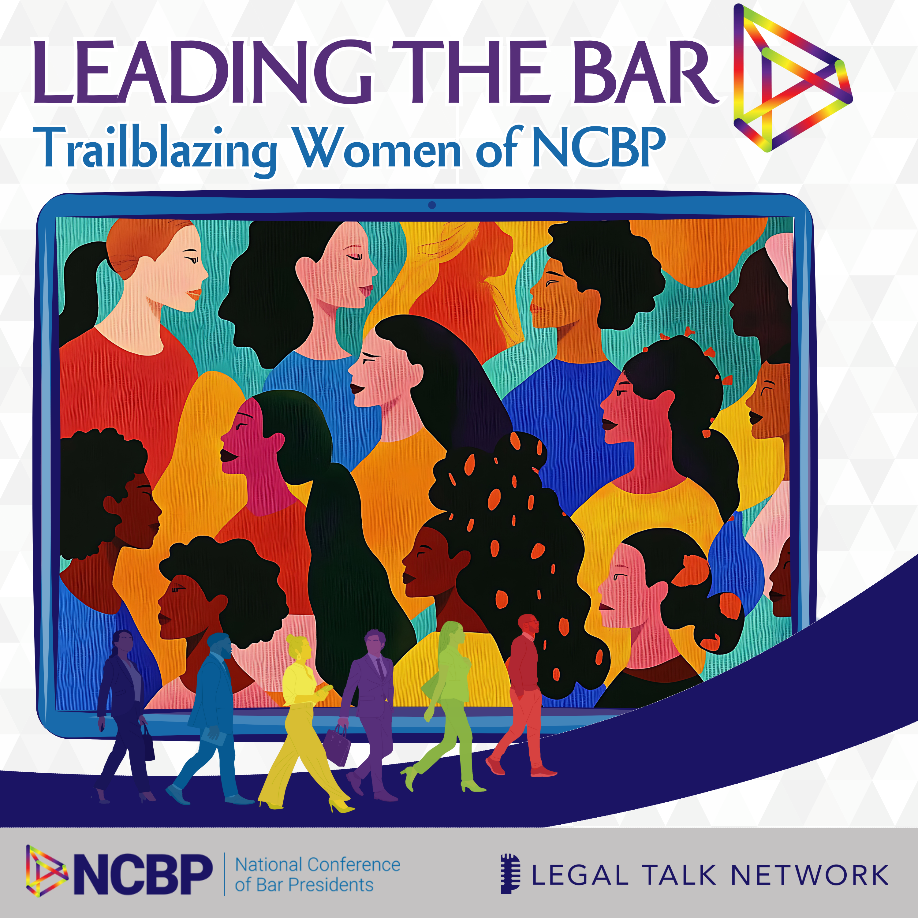 Women Leading the Way: Conversations with NCBP Trailblazers