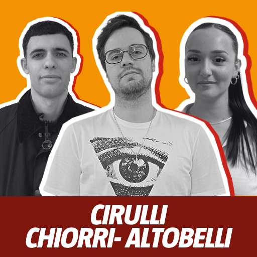 Questione DS, mercato e calendari: il recap della giornata  - Puntata completa | Cirulli, Altobelli, Chiorri (5/6/26) episode artwork