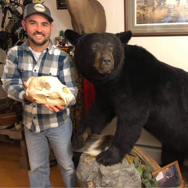 Wild Fish and Game Podcast