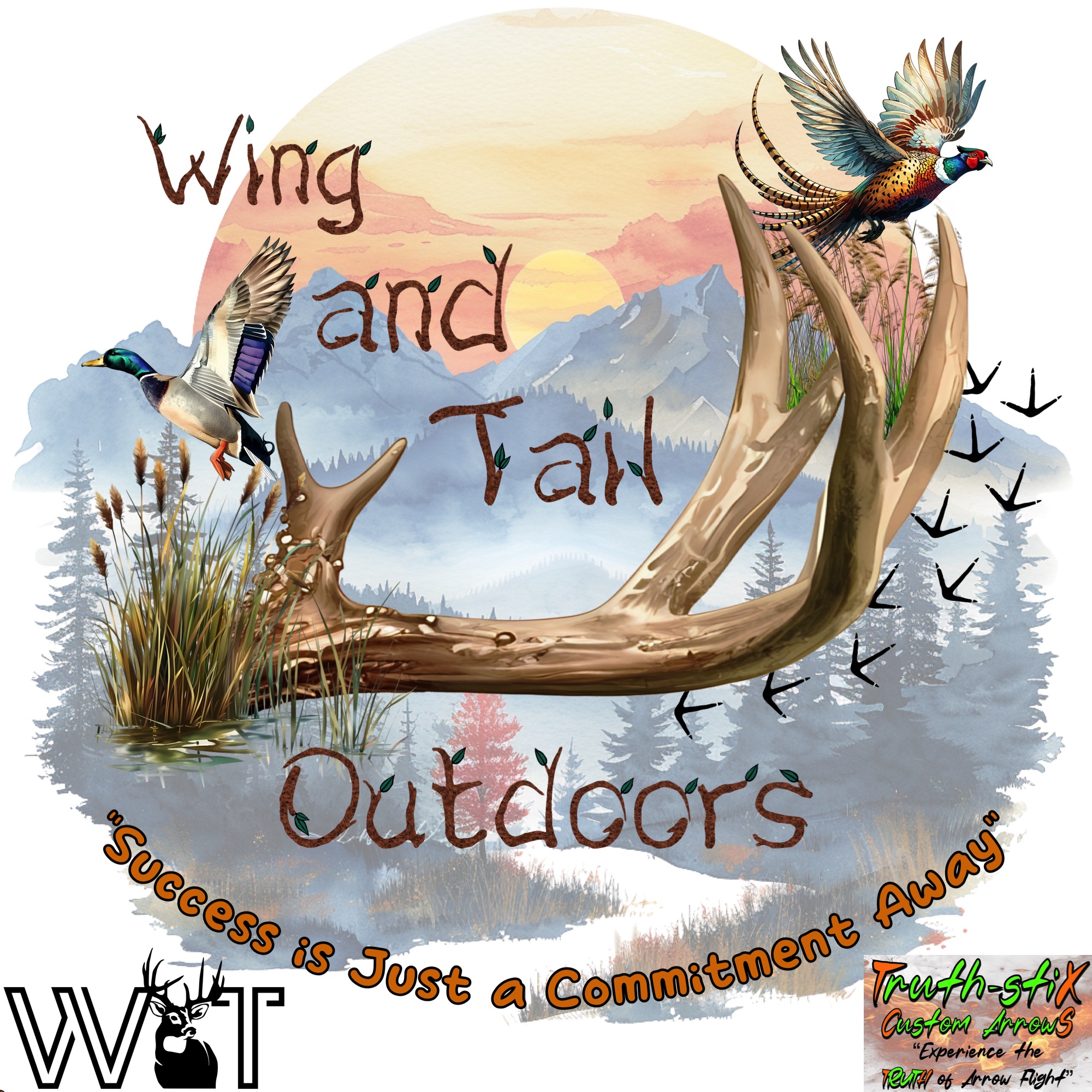 Wing & Tail Boys - Northeast Regulation Changes
