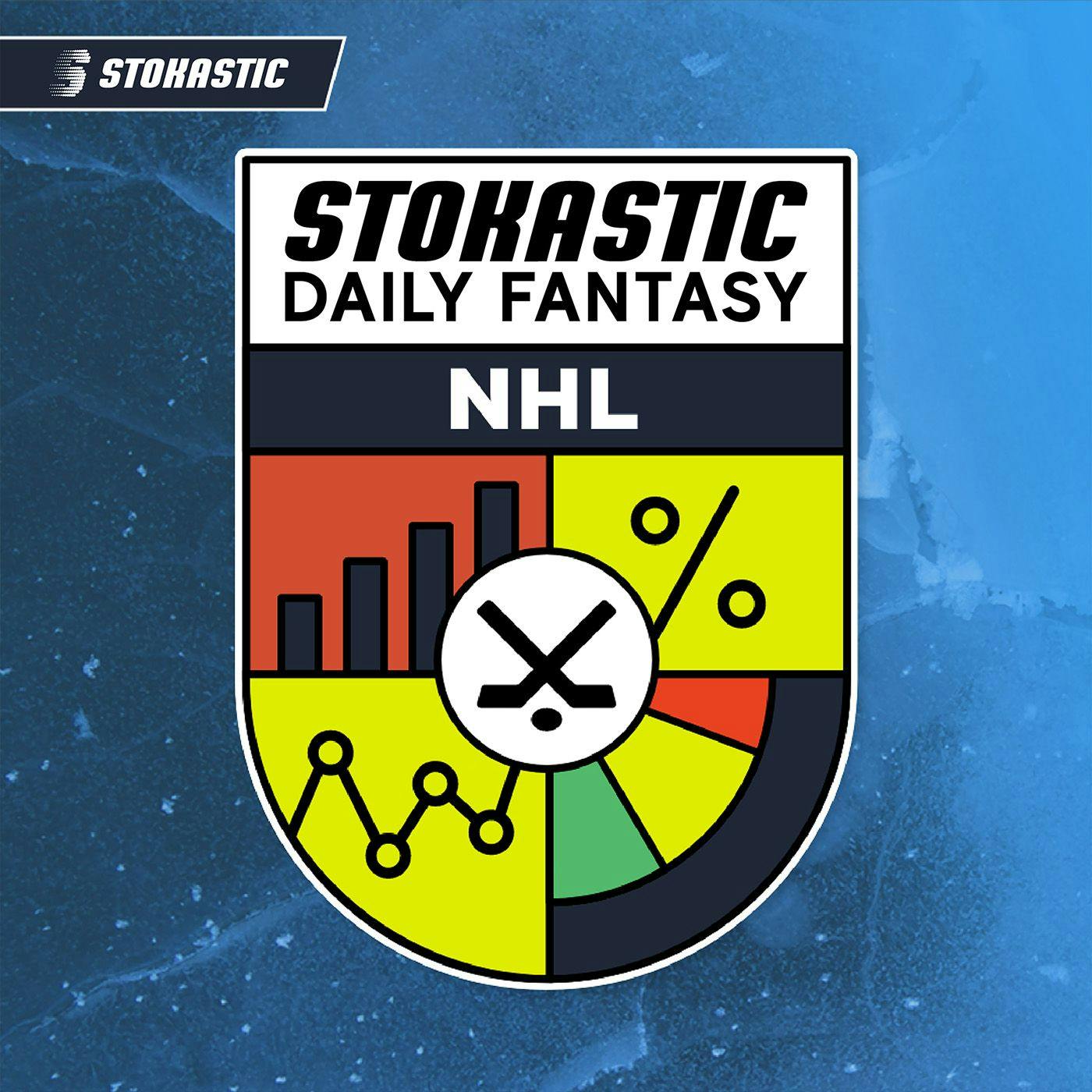 NHL DFS Strategy Tuesday 11/1/22 | Daily Fantasy Hockey Picks