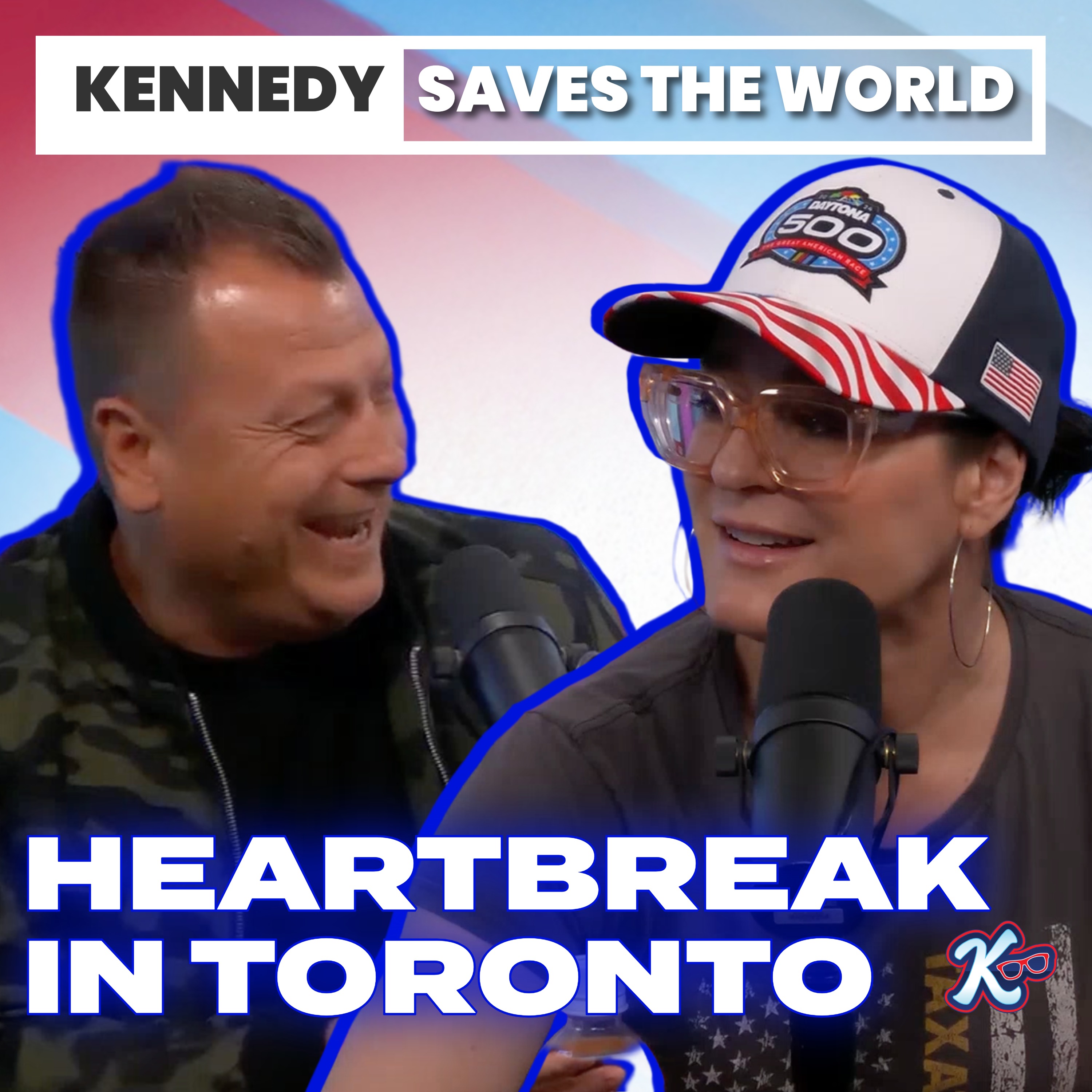 Kennedy Manifested The World Series Winner