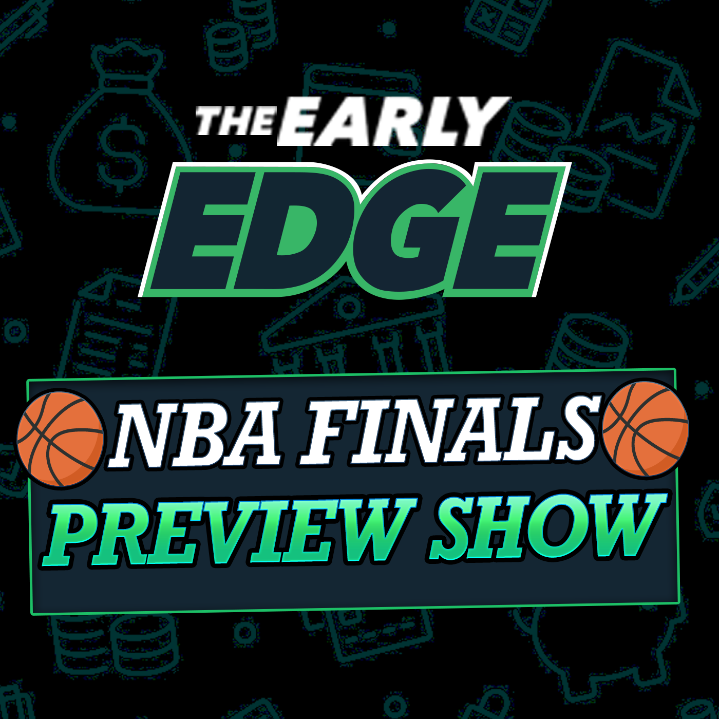 NBA Finals Preview Show: Thunder vs. Pacers Picks, BEST BETS & MVP Predictions!