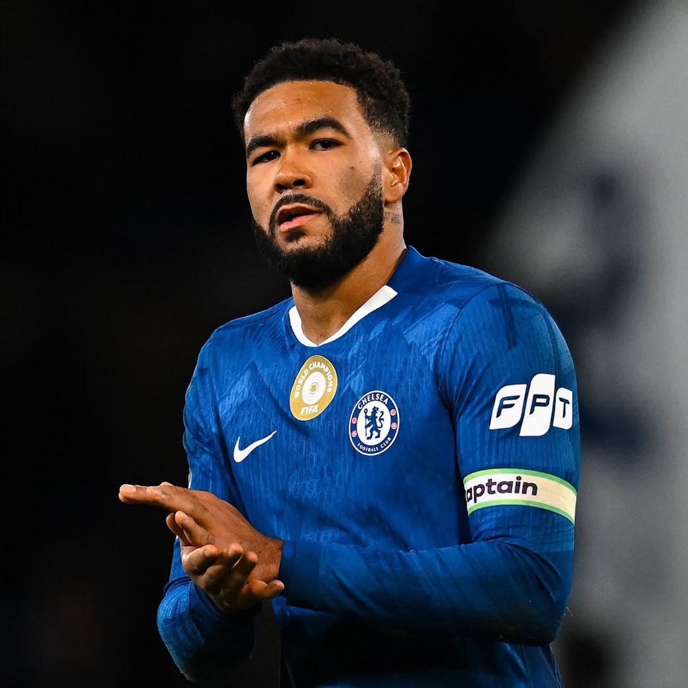 The Only Mildly Disappointed Episode