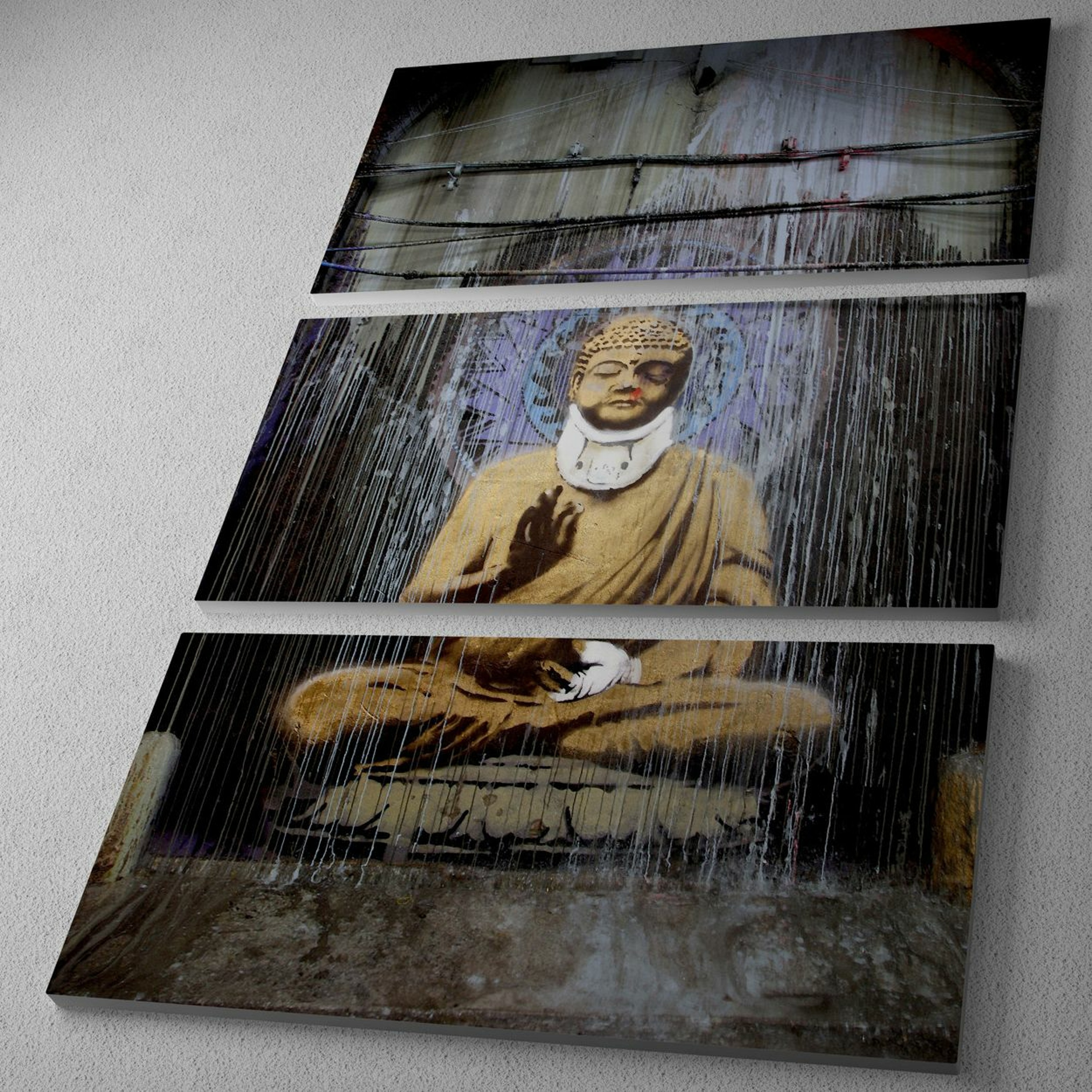 04 Cults, Cultish Shennanigans, and Buddhist Groups episode artwork