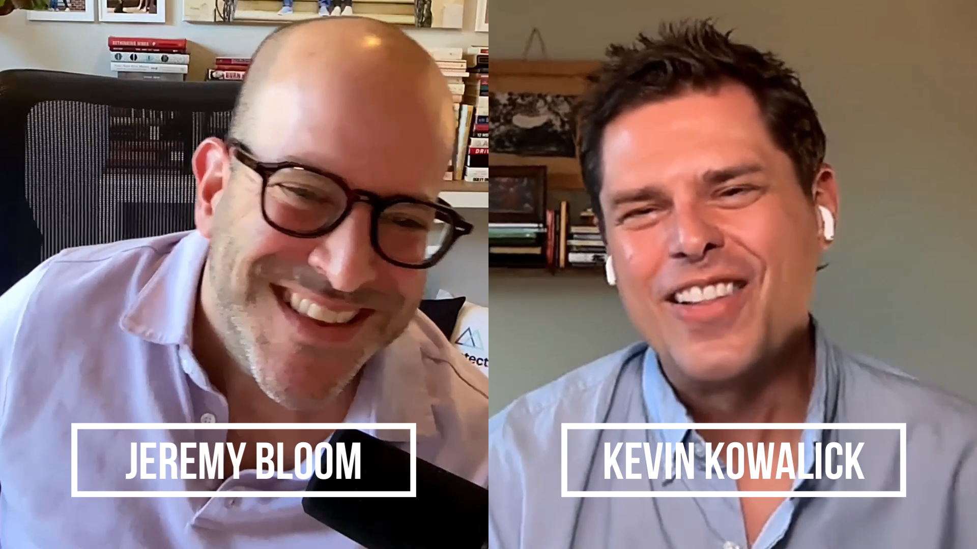 OhHello Ep. 107: From Advertising to Academia vs Adtech