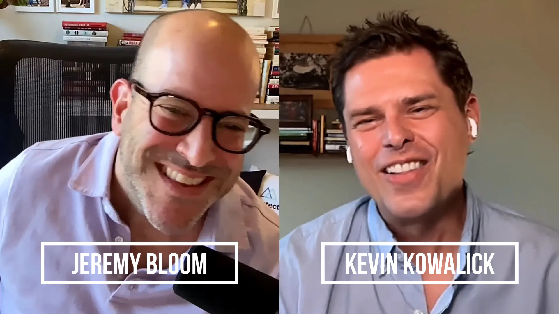 OhHello Ep. 107: From Advertising to Academia vs Adtech OhHello Ep. 107: From Advertising to Academia vs Adtech