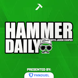 The Hammer Daily
