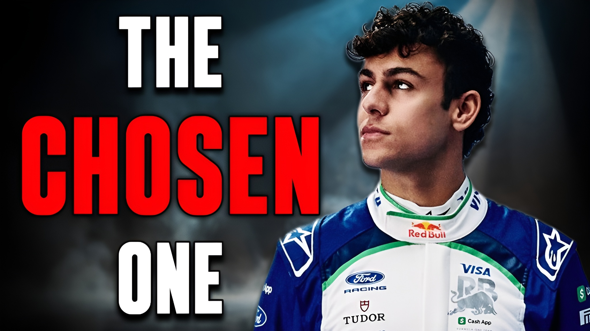 Who Is F1 Rookie Arvid Lindblad?