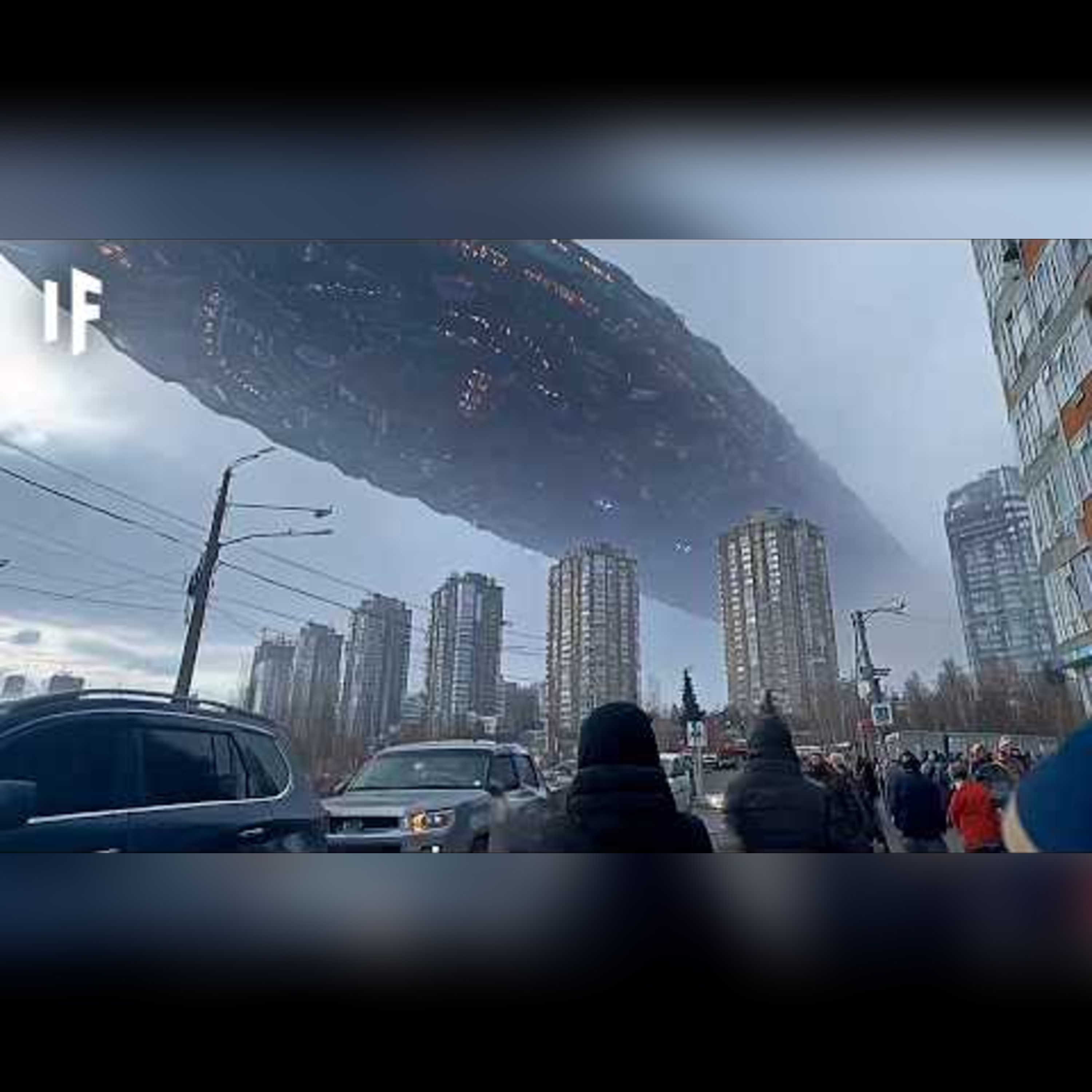 What If Atlas Started an Invasion? episode artwork