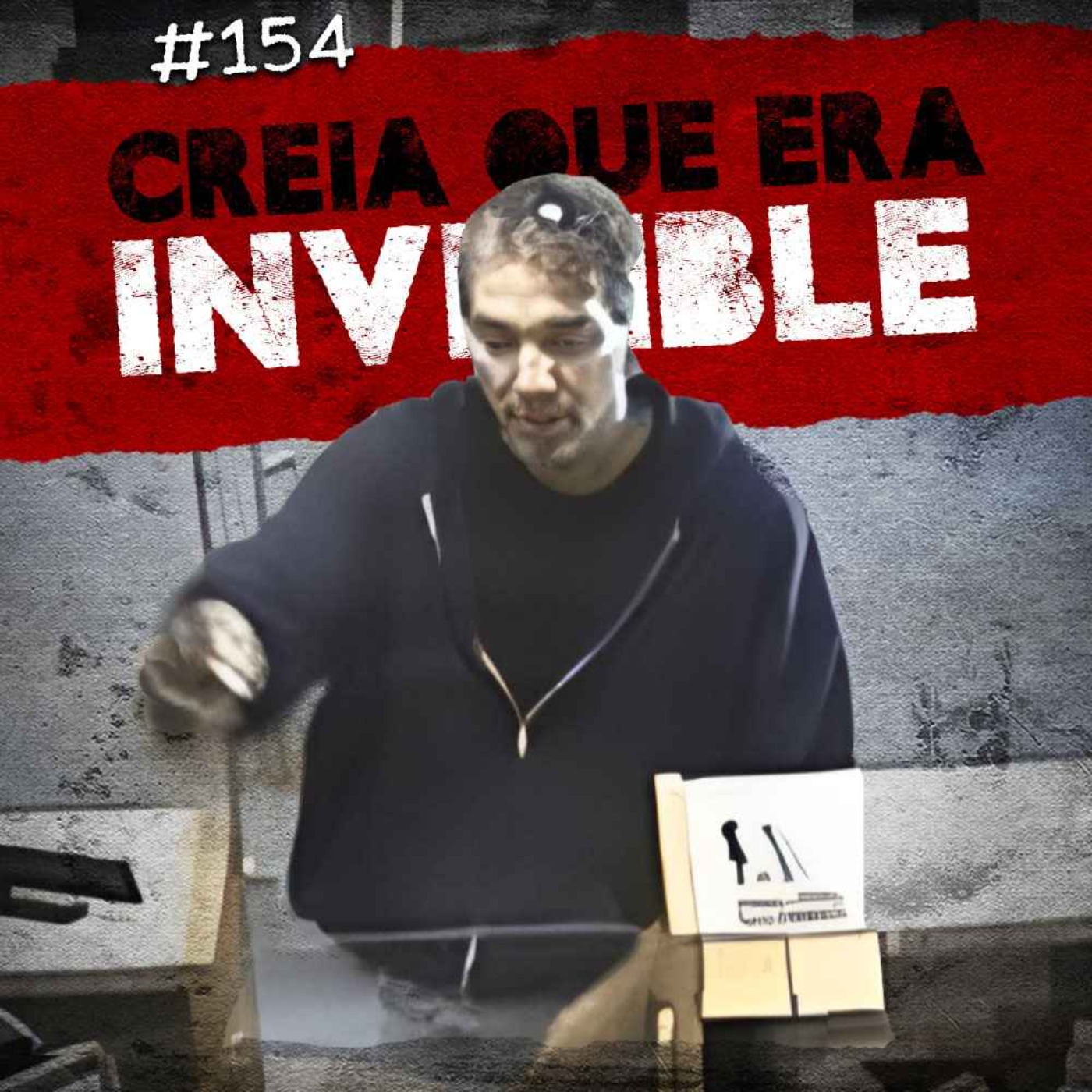 Ep. 154: 4 Crímenes extraños y el misterio de la familia Tromp