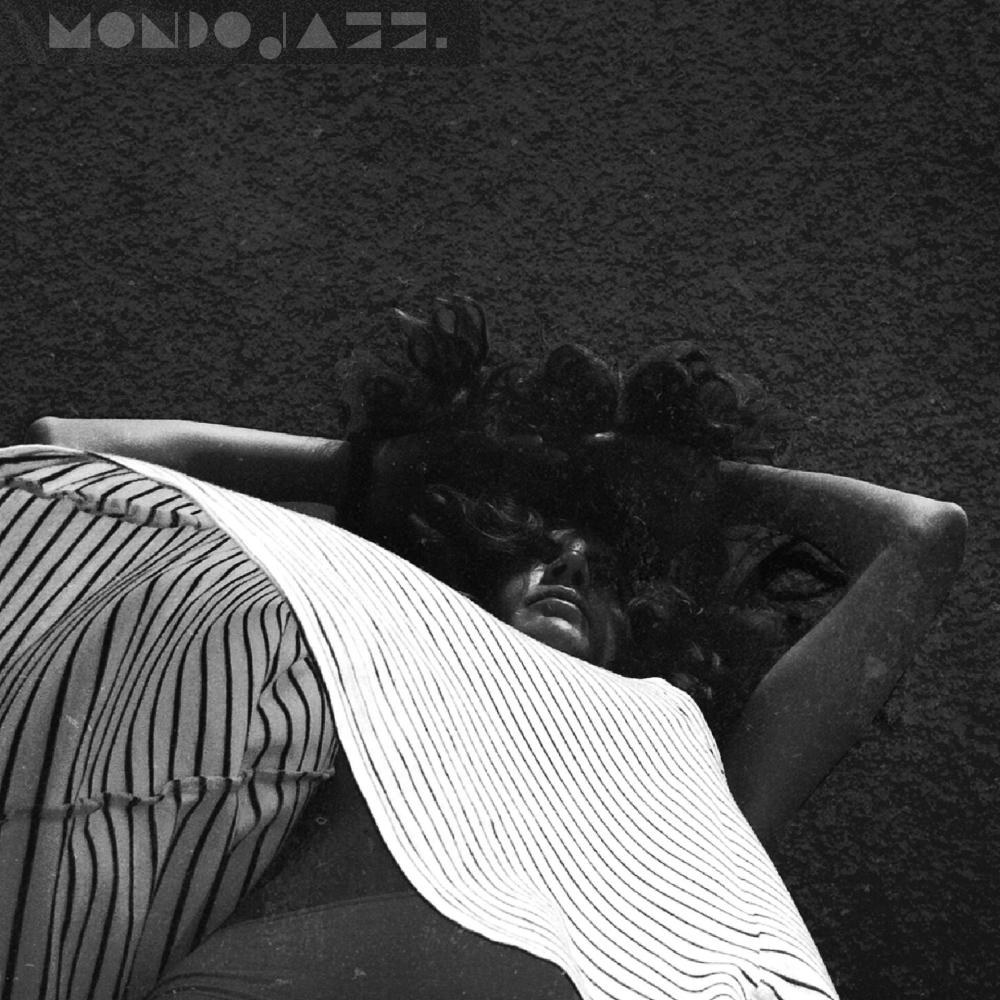 Alessia Obino, Rob Mazurek, London Brew, Stephen Ulrich, Thomas Naïm & More New Releases [Mondo Jazz 230-2]