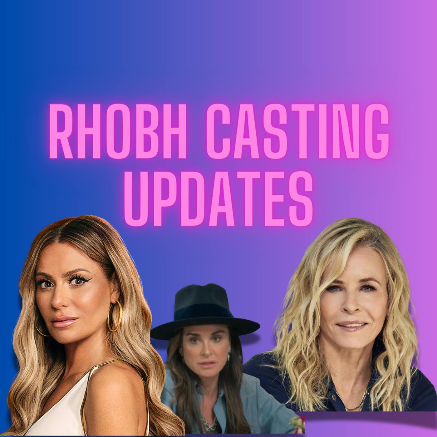 RHOBH Casting Updates, Jax & Brittany Go to DC, Monica Garcia Suffers a Miscarriage and More