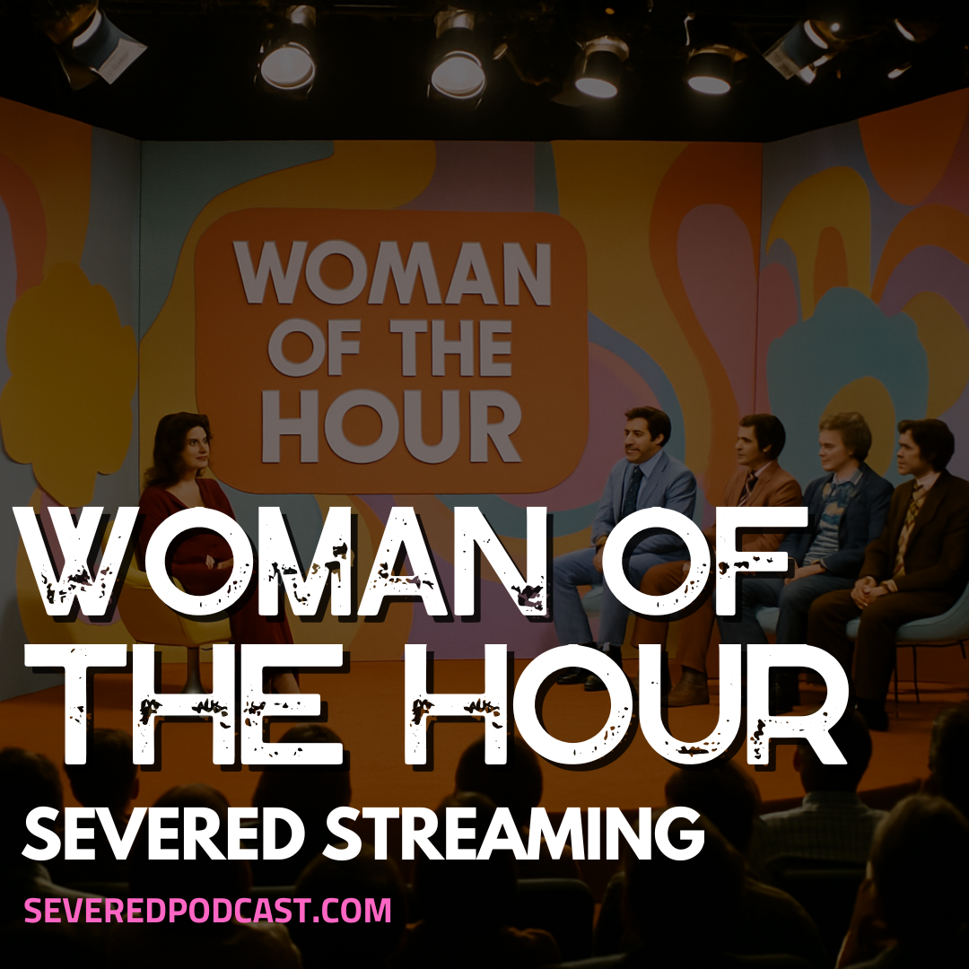 Severed | True Crime Podcast